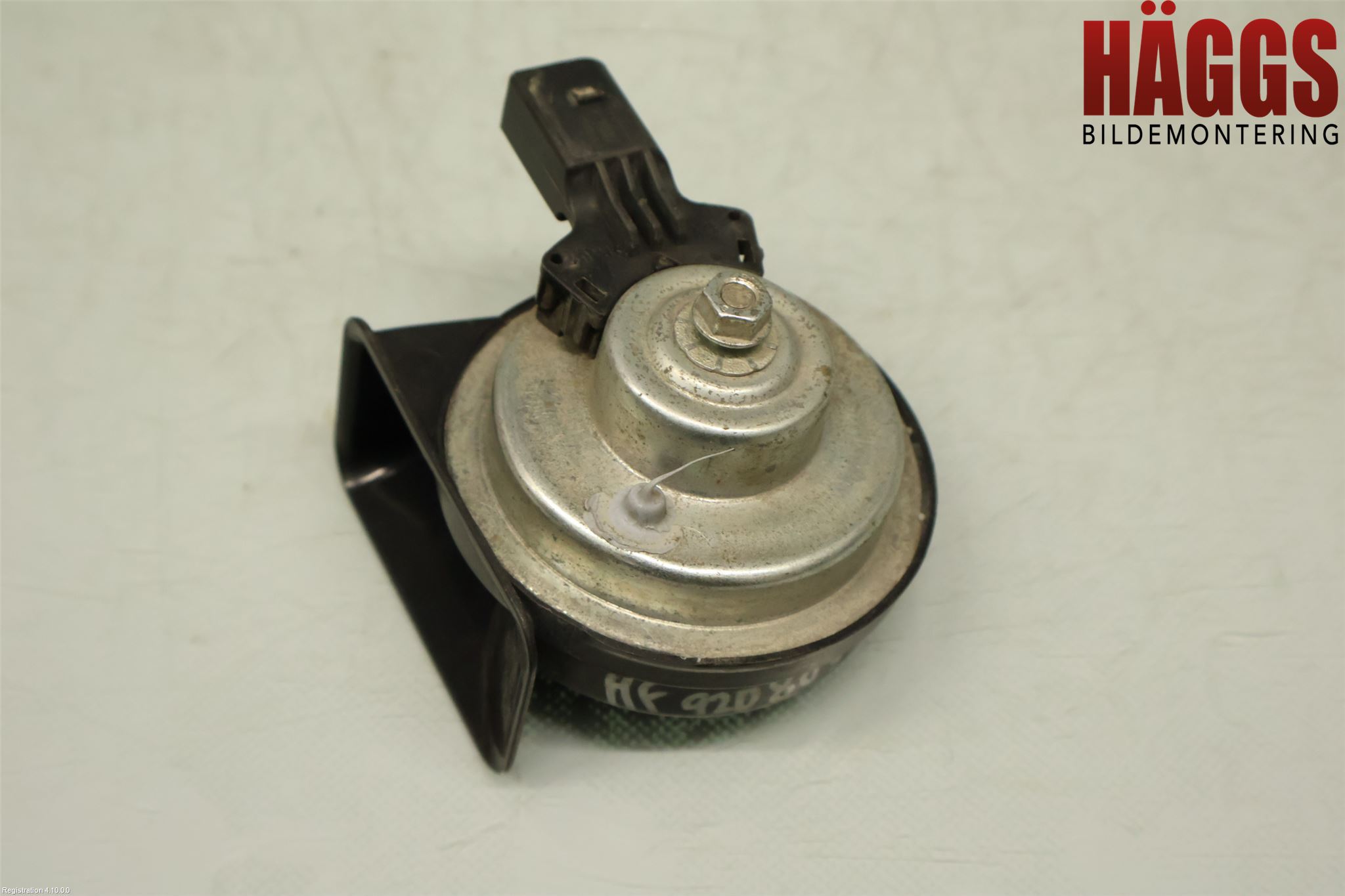 Volkswagen VW GOLF / E-GOLF VII 13-20 Signalhorn