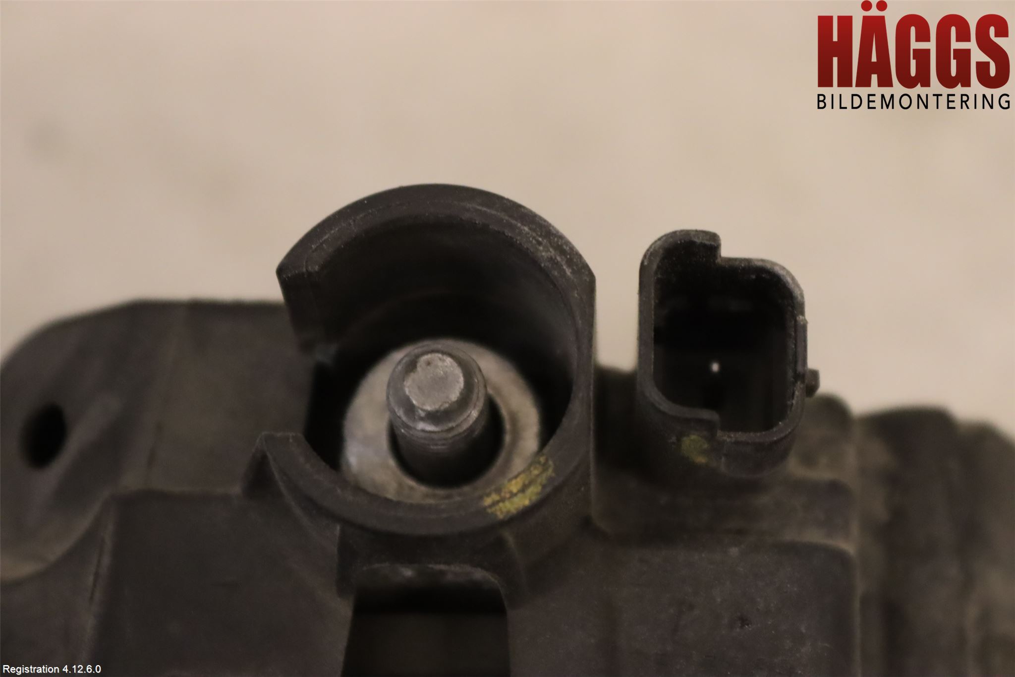Peugeot 308 14-21 Generator