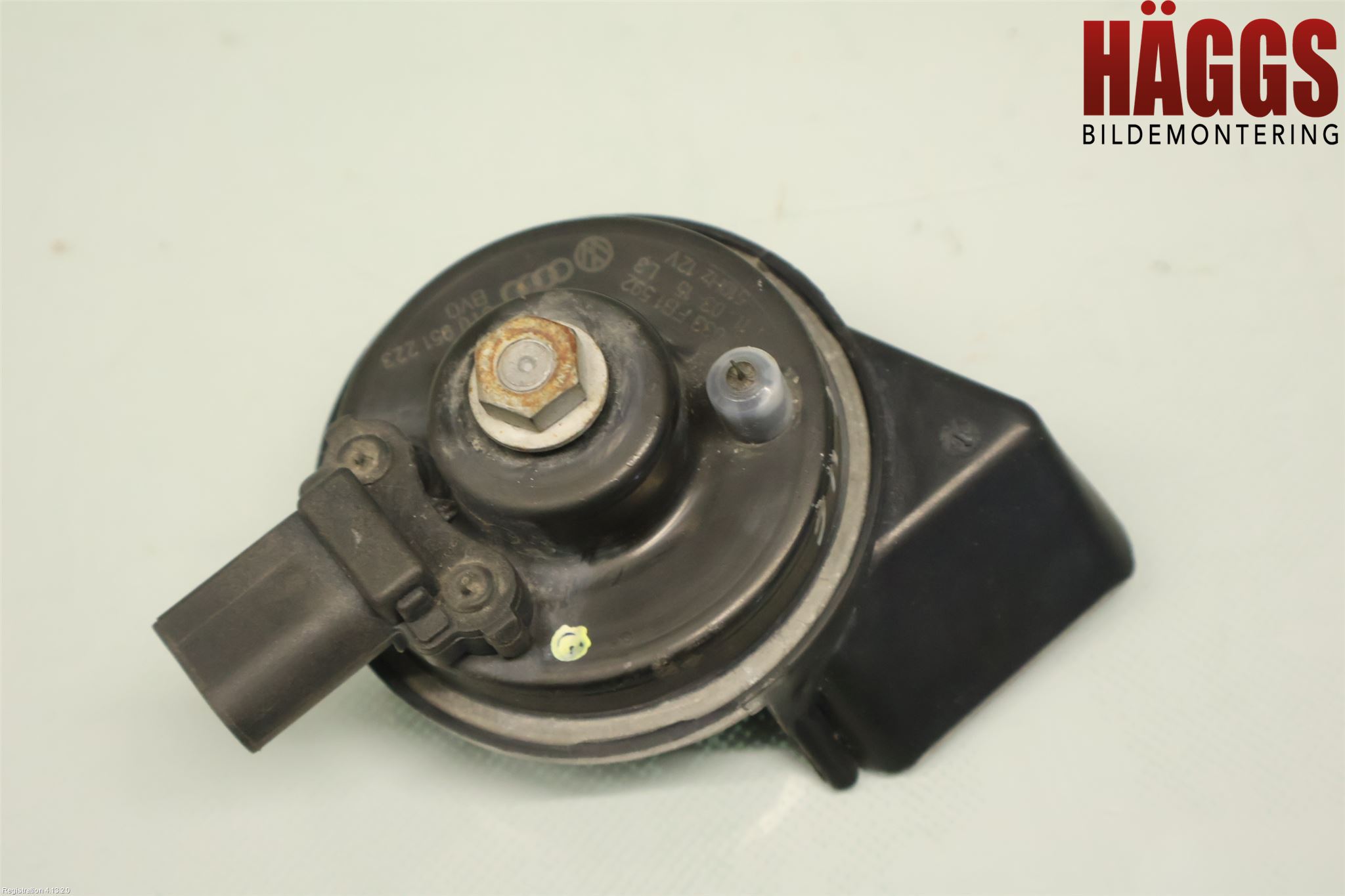 Audi Q5 09-16 Signalhorn