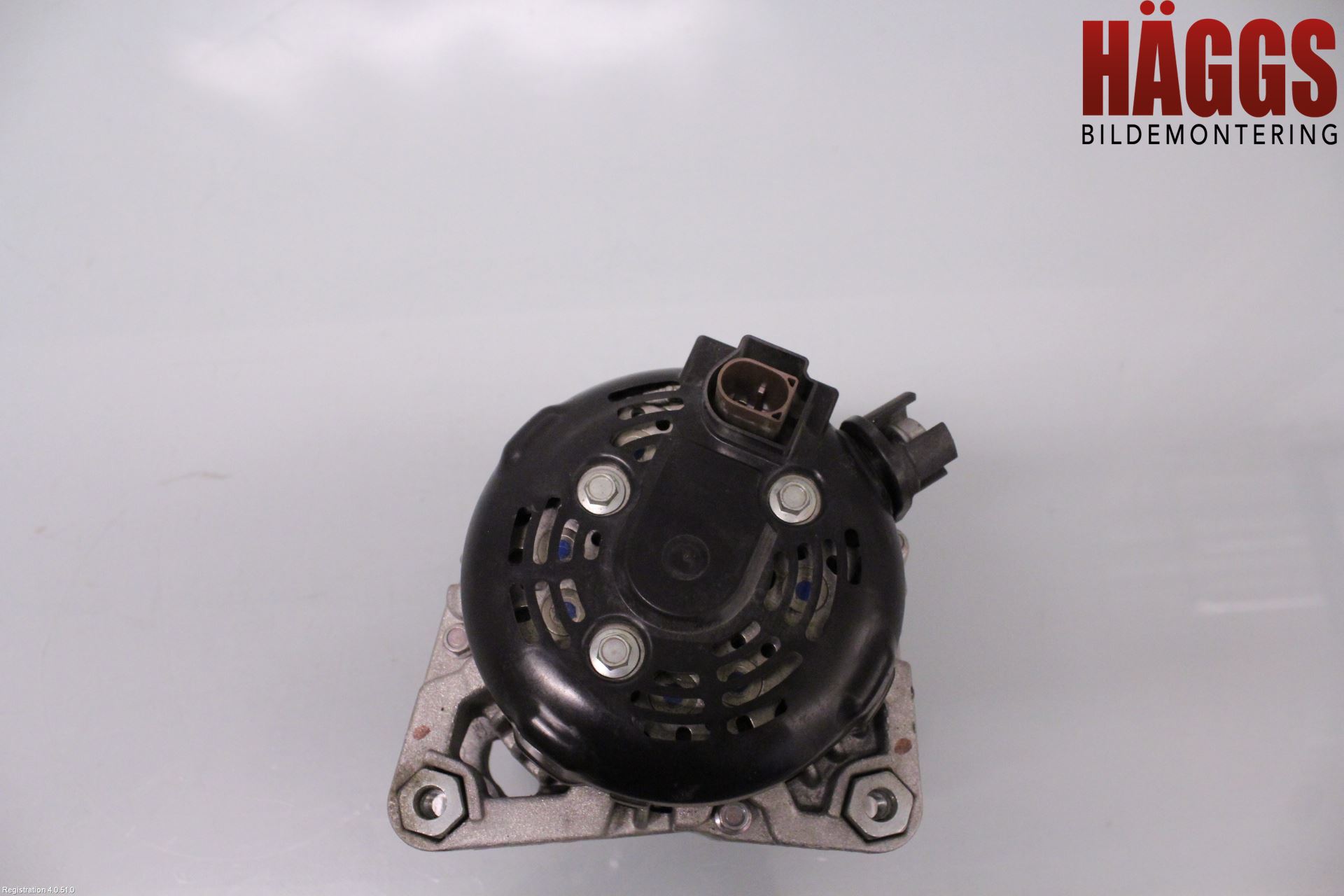 Ford FIESTA 13-17 Generator