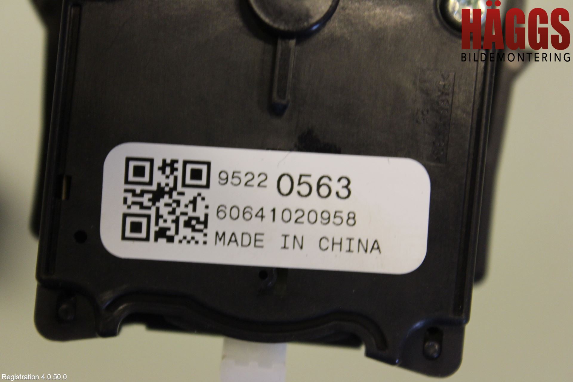 Opel INSIGNIA 09-16 Spak Blinkers-Ljusomk