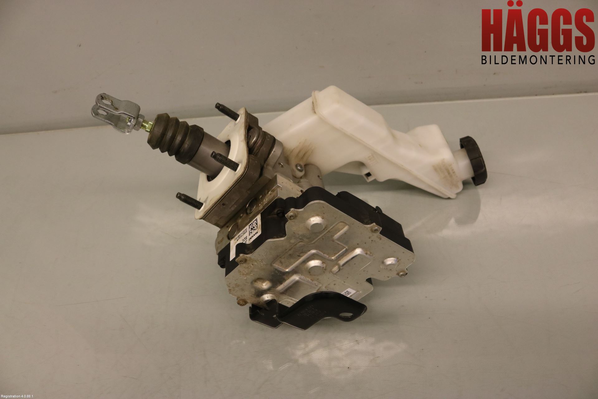 Kia OPTIMA 16-20 Abs Hydraulaggregat