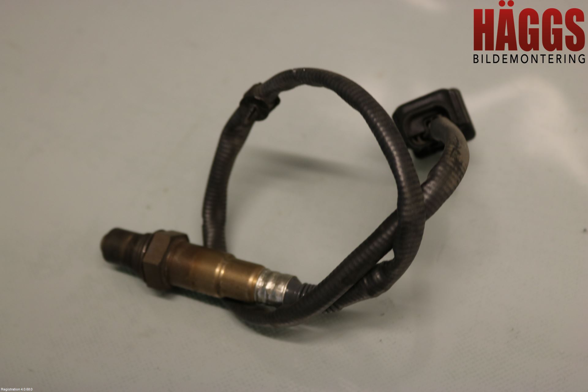 Fiat FREEMONT Injlambdasond