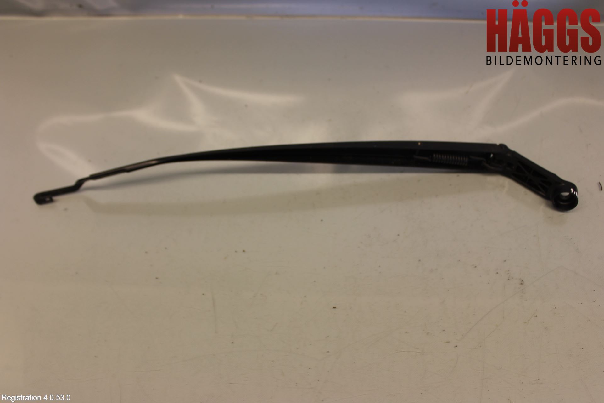 Toyota VERSO 09-18 Torkararm Armar Vindruta