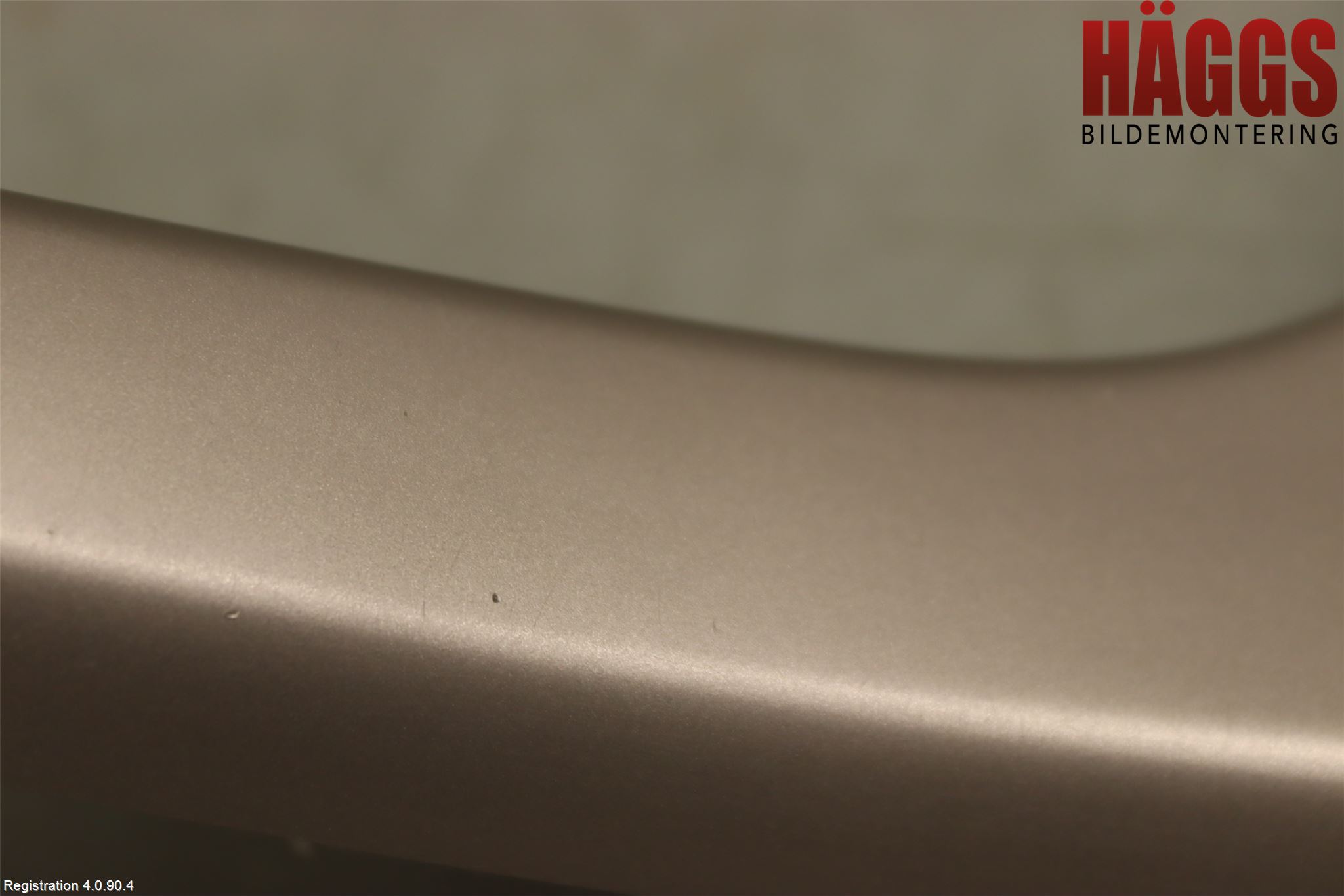 BMW X3 F25 10-17 Instrumentbräda Inlägg-Dekorlist