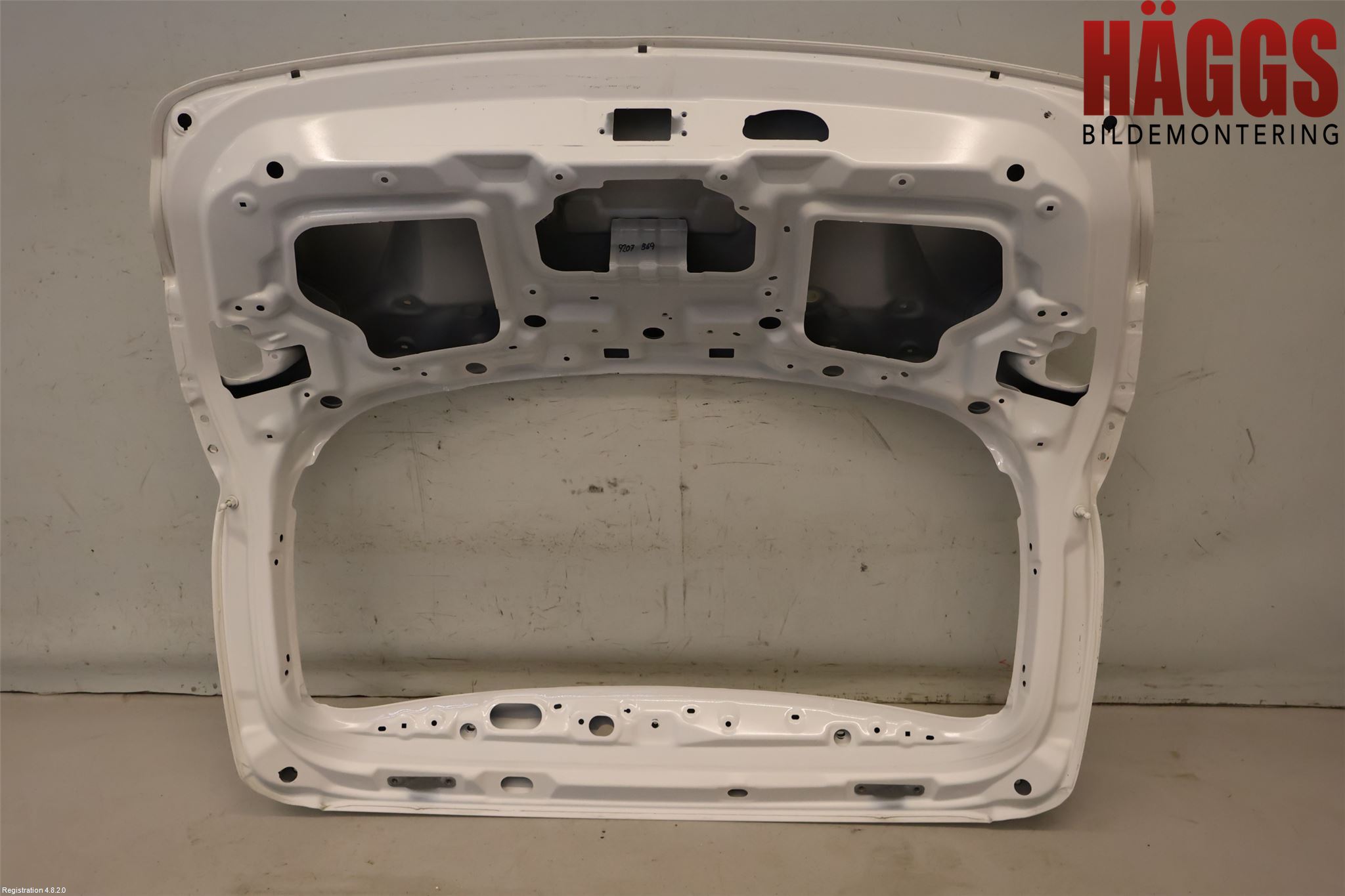 Hyundai ix35 Baklucka Kombi