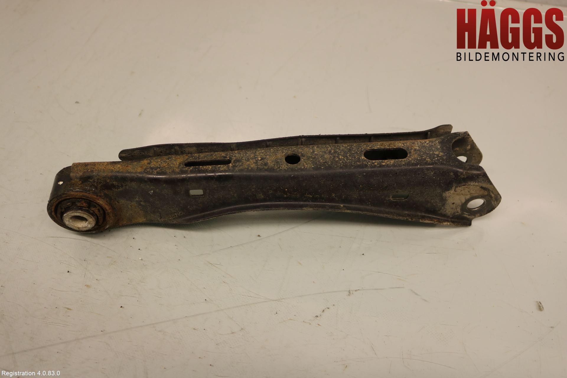 Kia OPTIMA 16-20 Bärarm Bak Vänster