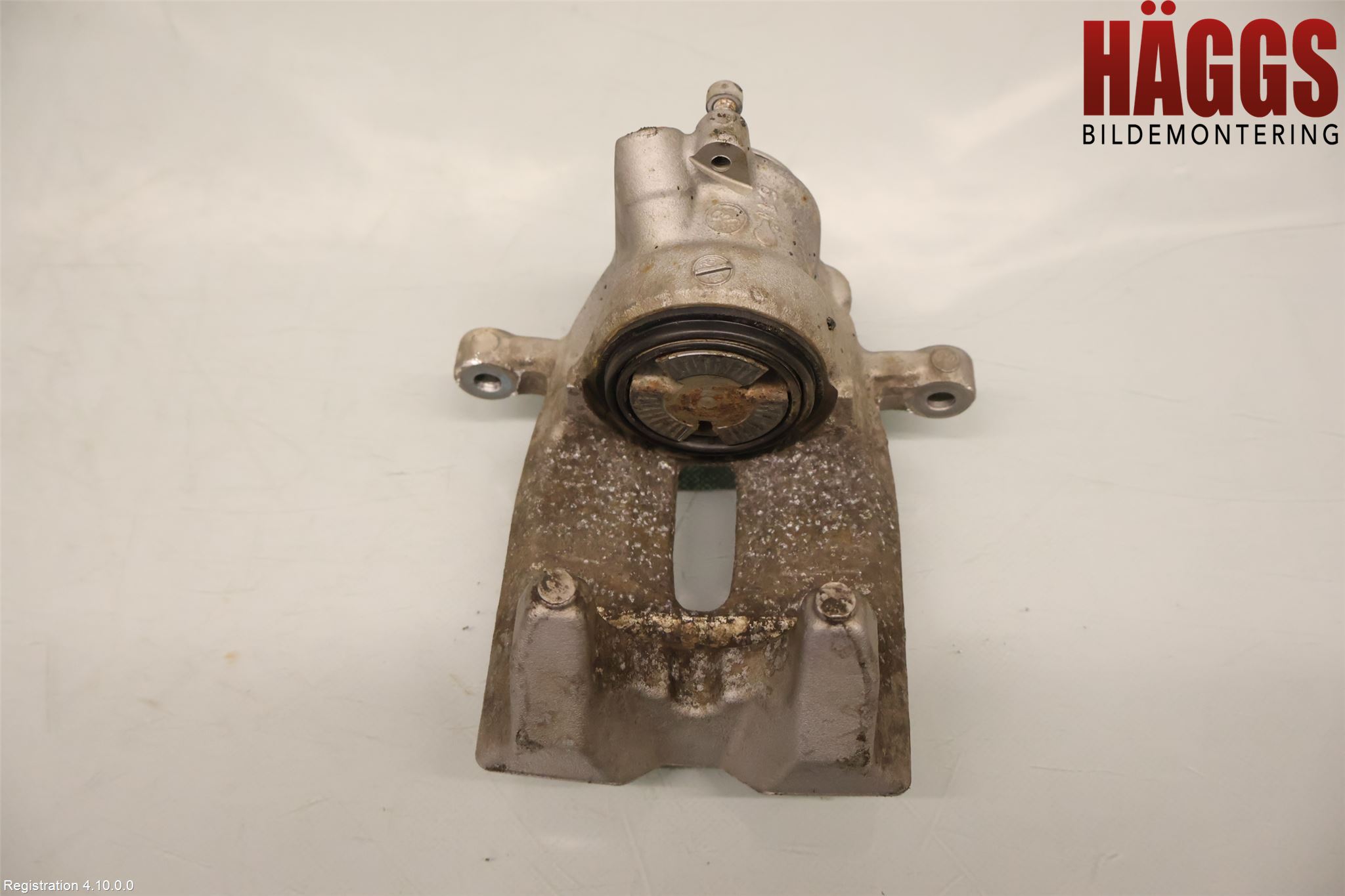 BMW 5 G30/G31/F90 17-23 Bromsok Bak Höger