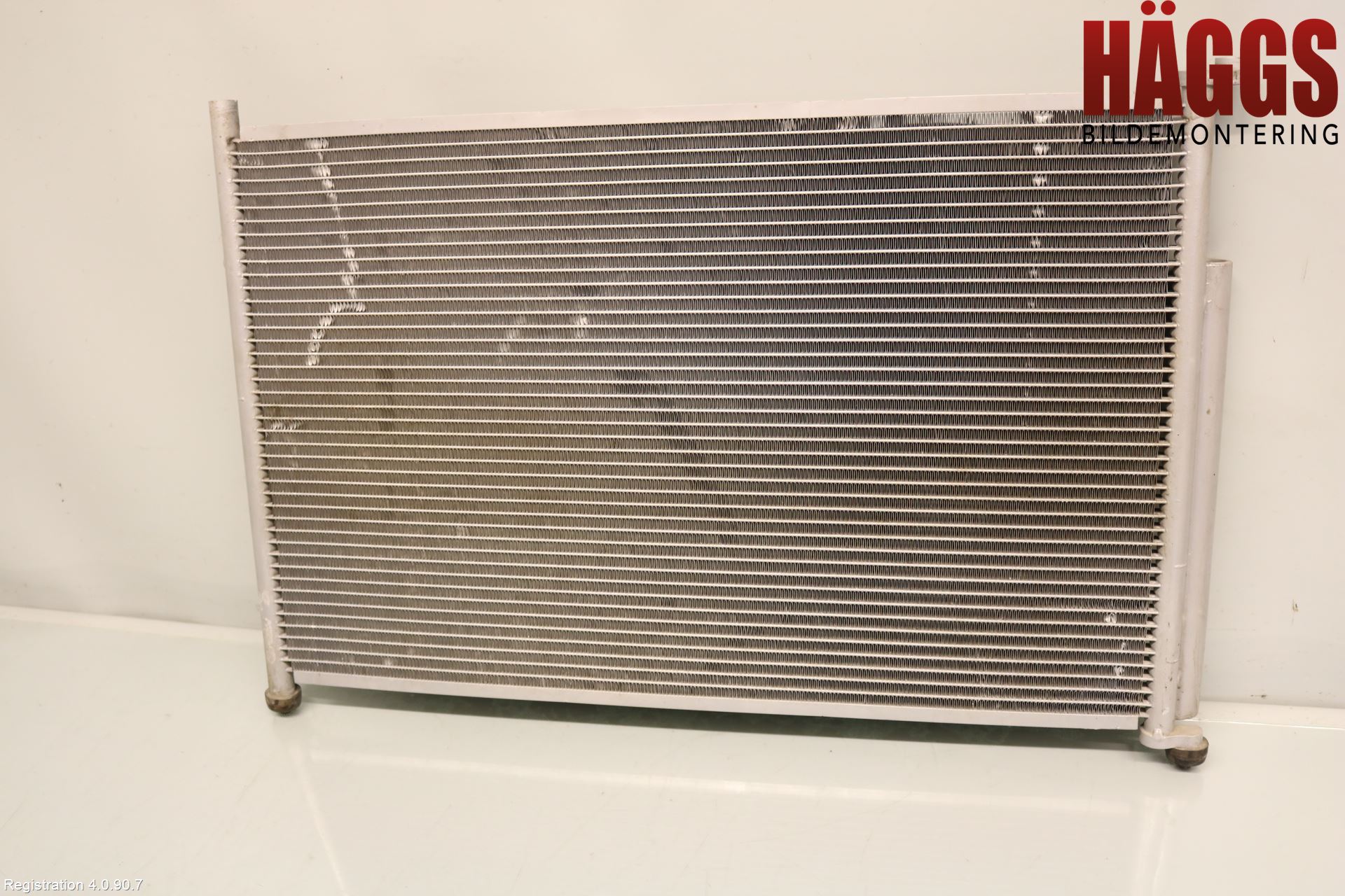 Suzuki GRAND VITARA II 06-14 Ac Kondensor-Kylare