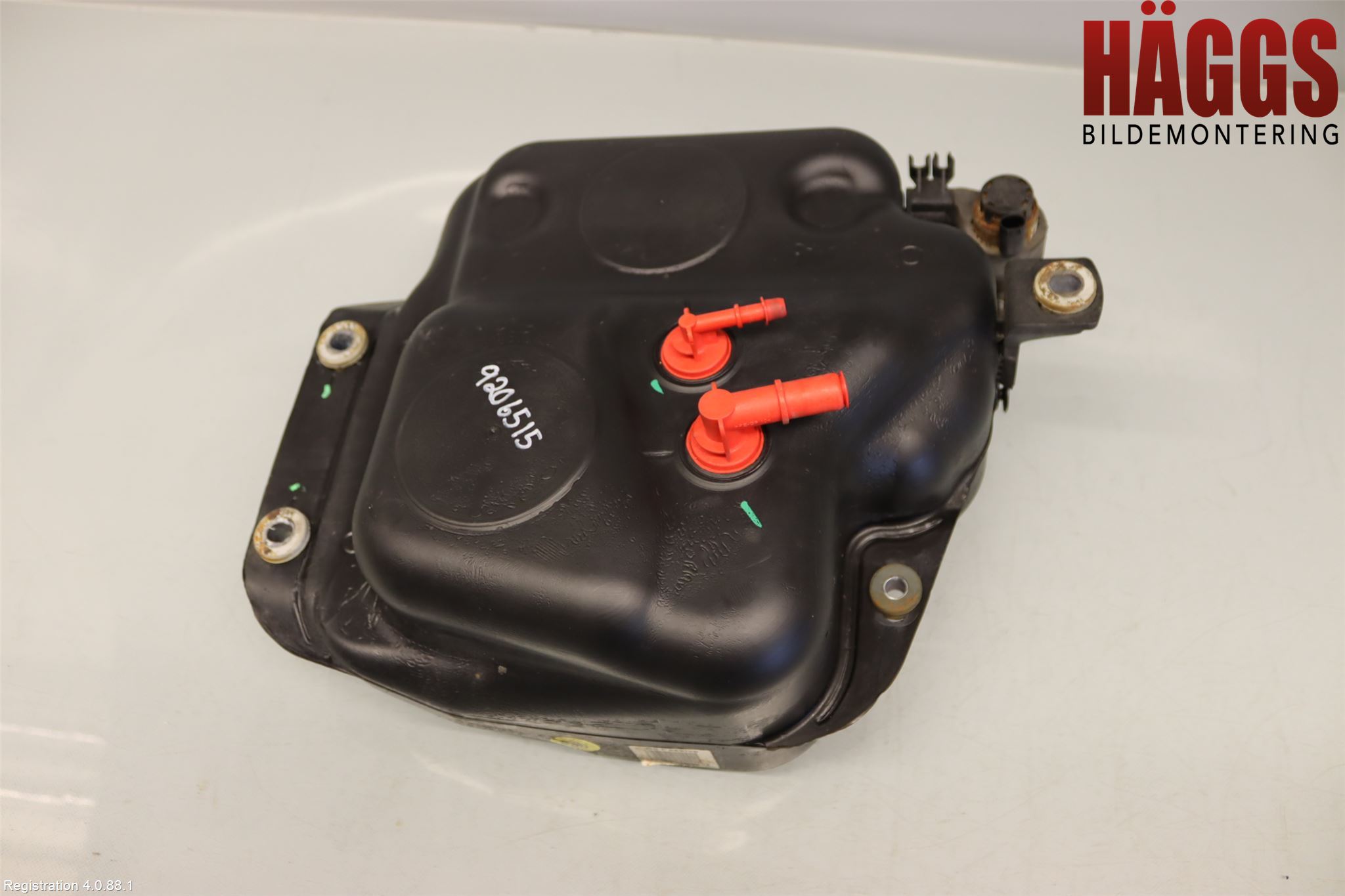 Audi A4 12-15 Adblue Tank