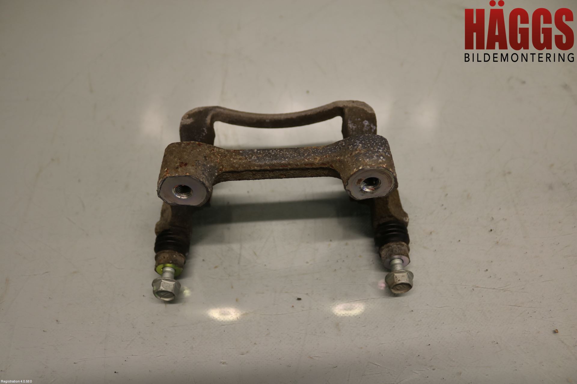 Hyundai i40 16-18 Bromsokshållare