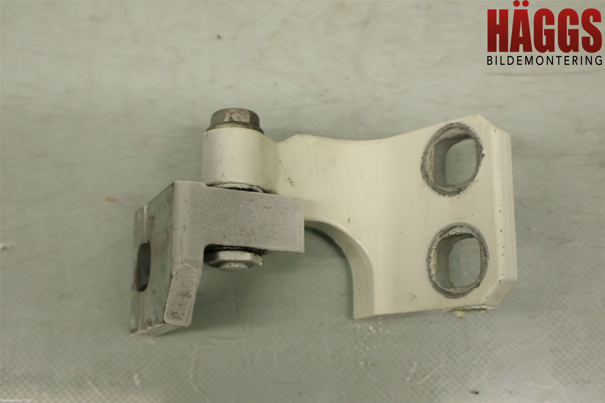 Jeep RENEGADE Dörrgångjärn