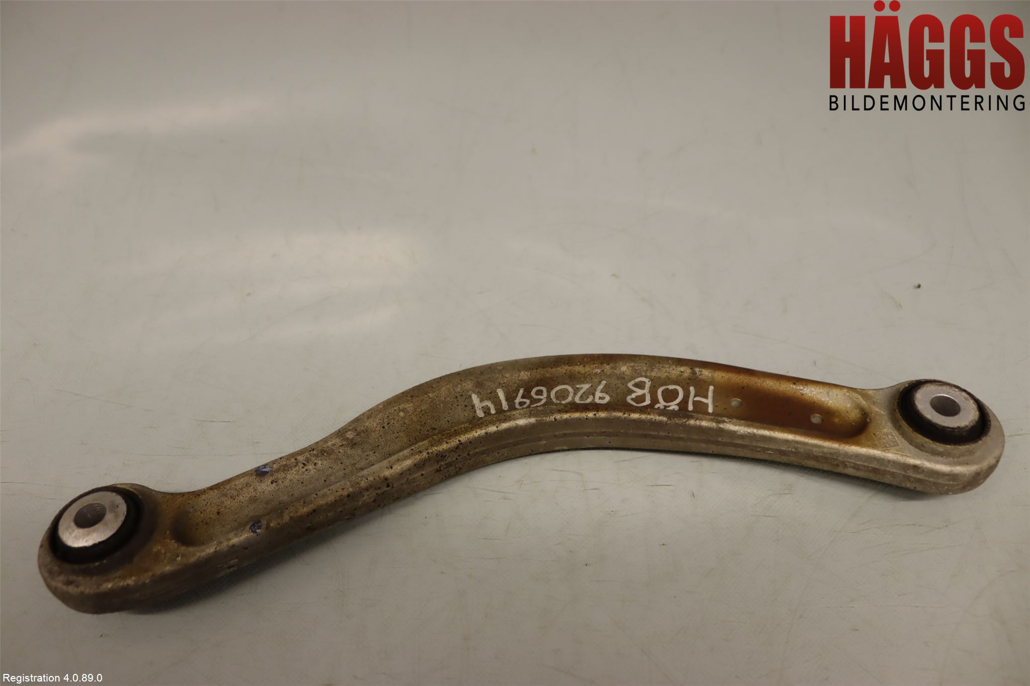 Mercedes-Benz MB C-KLASS (W205) 14-21 Bärarm Bak Övre Höger