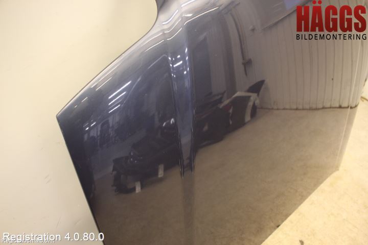 Audi A6/S6     97-05 Huv Fram