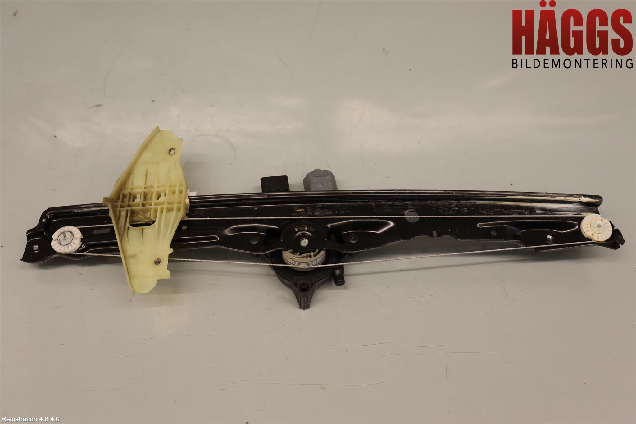 Peugeot EXPERT/E-EXPERT 17- Fönsterhiss El Kompl