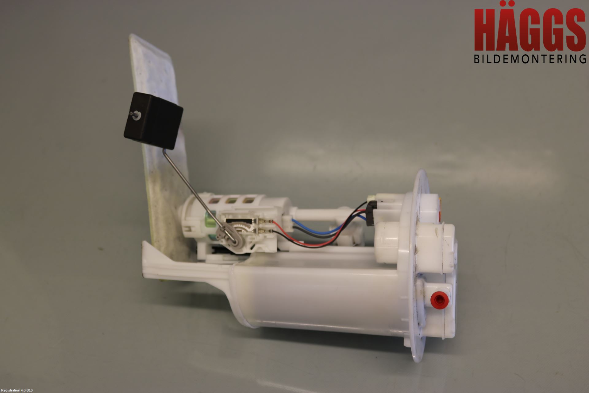 Toyota YARIS XP130 15-20 Bränslepump El