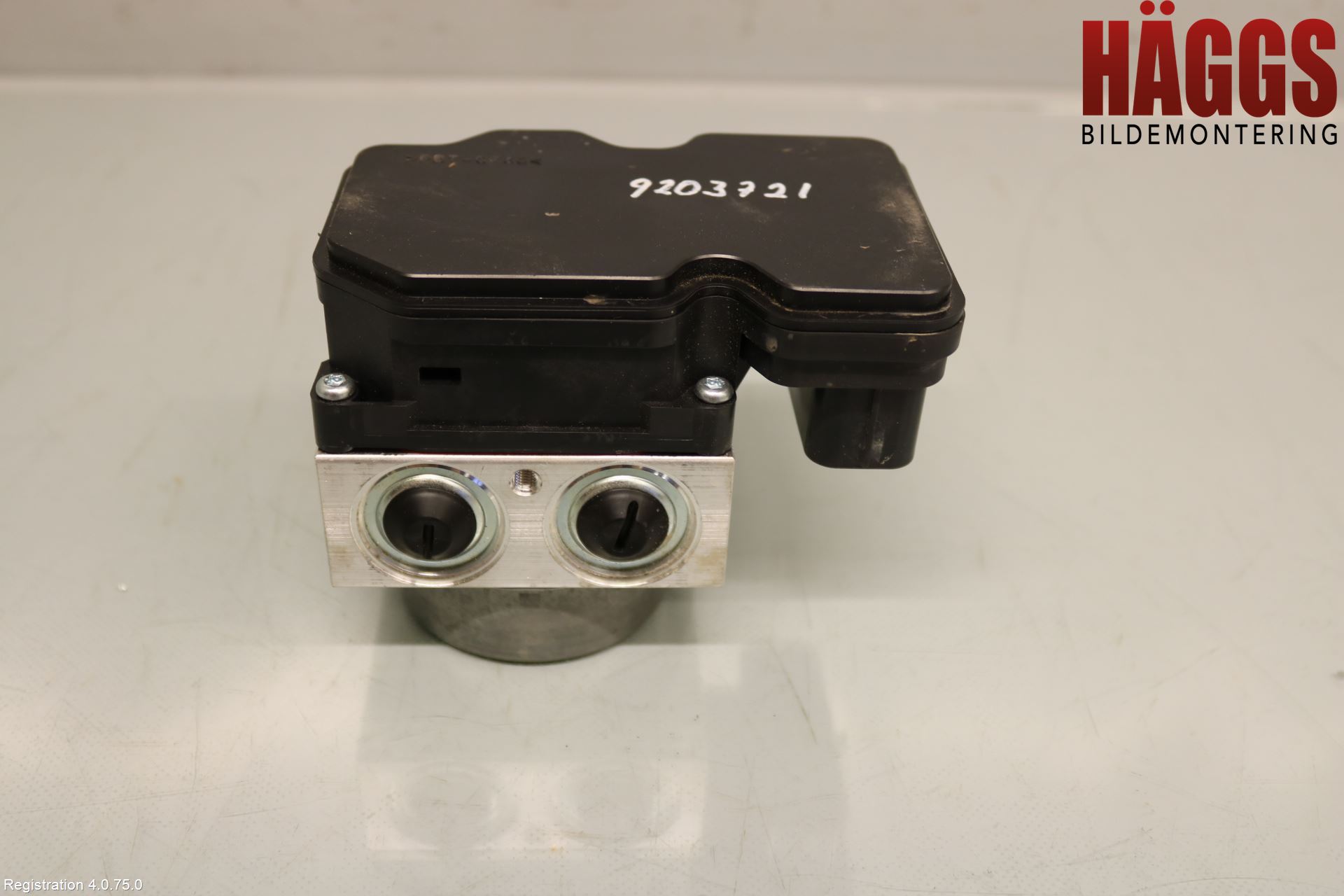 Toyota COROLLA 19- Abs Hydraulaggregat