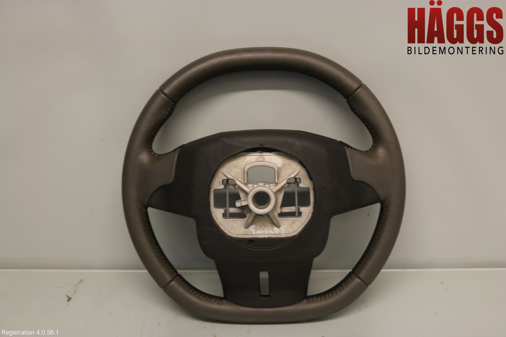 Citroen C4 CACTUS 14-20 Ratt