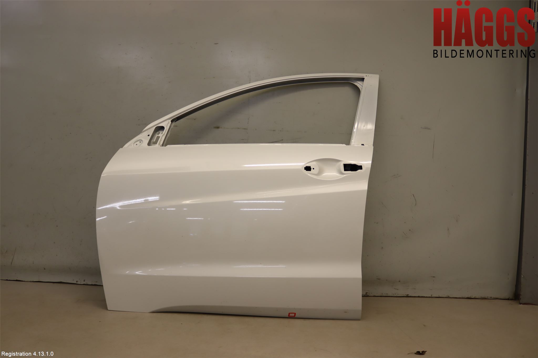 Honda HR-V 15-21 Dörr Fram Vänster