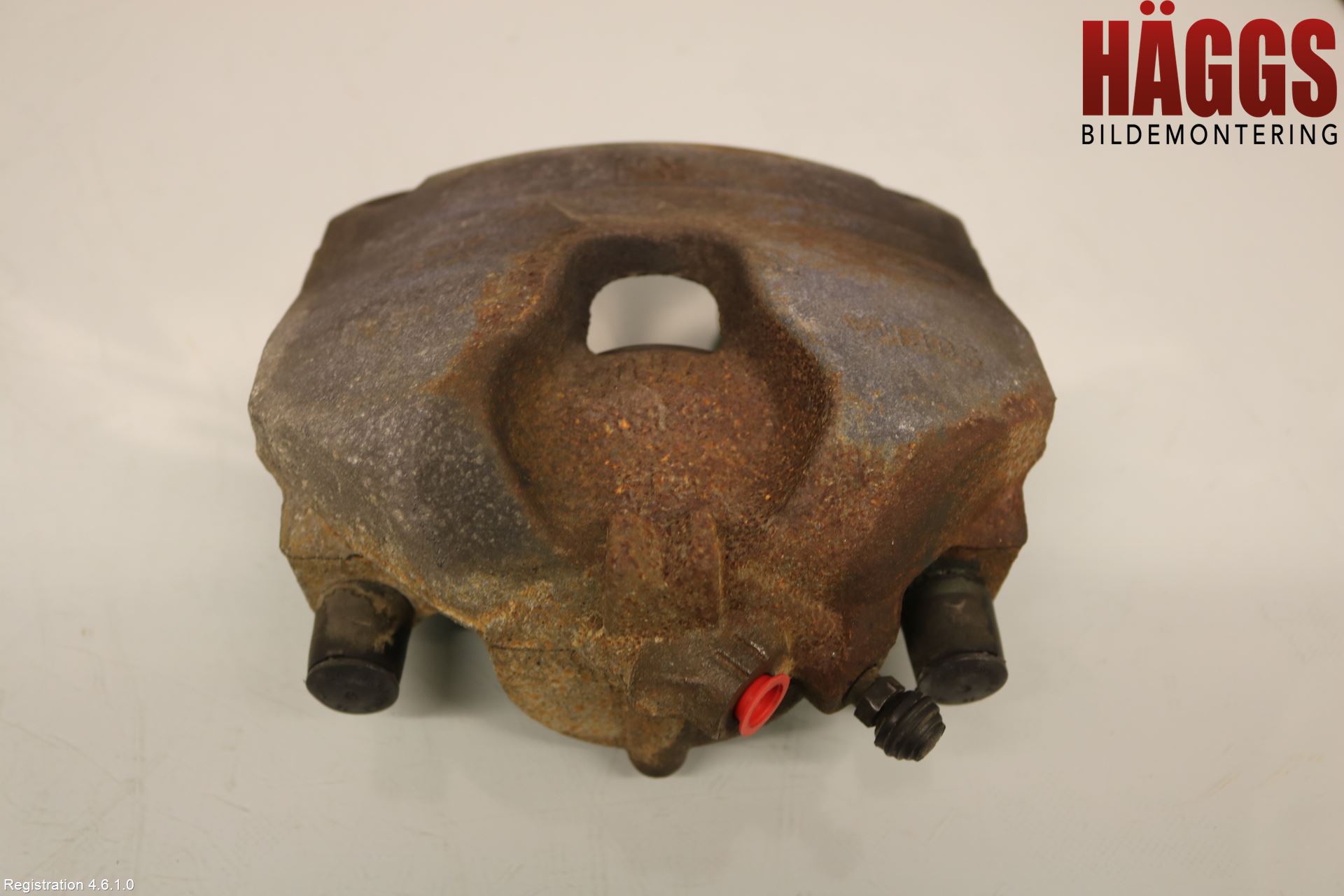 Ford KUGA 17-19 Bromsok Fram Höger