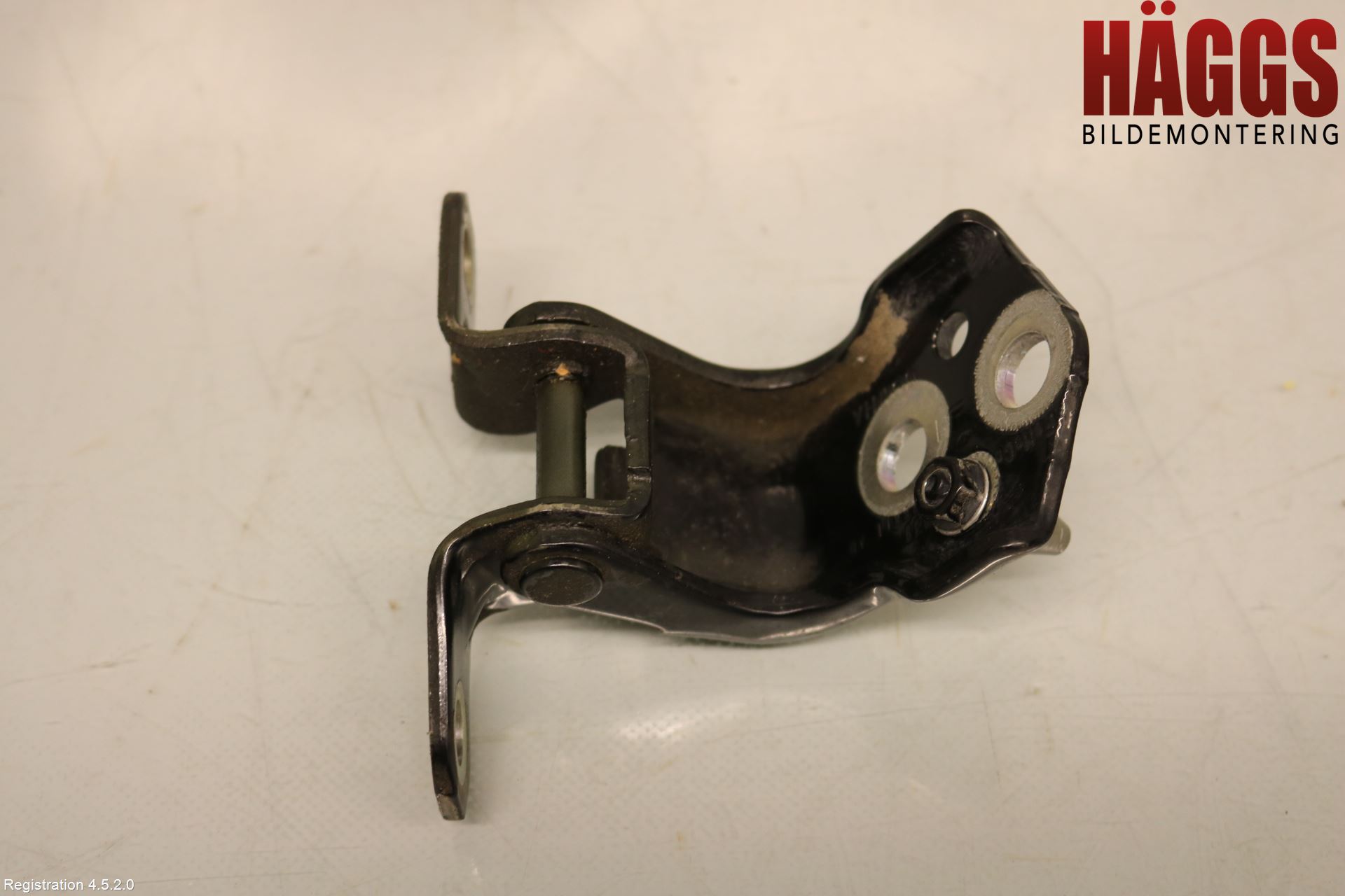 Ford RANGER EU 12-23 Dörrgångjärn