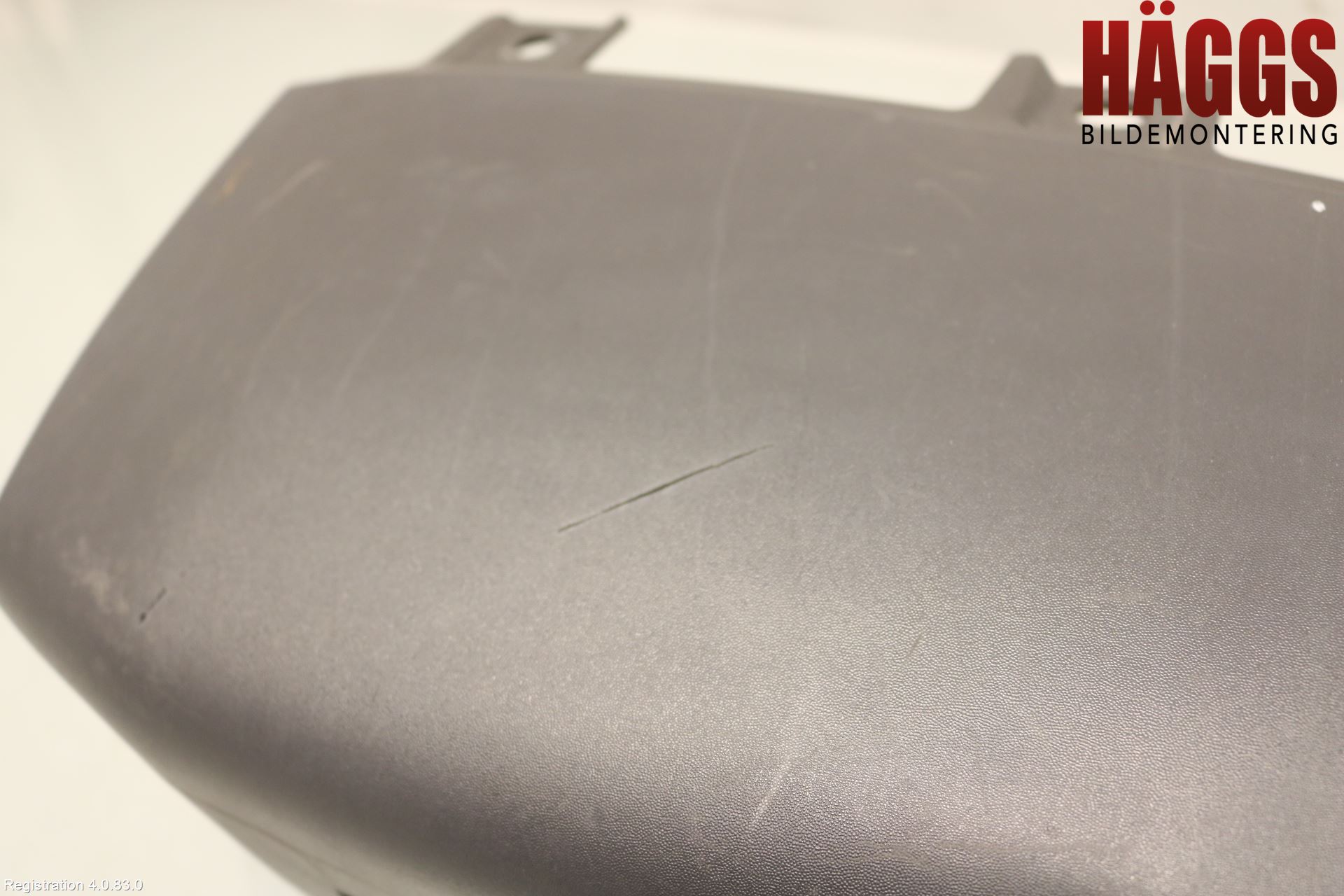 Peugeot BOXER 07-14 Stötfångardel Bak Hö