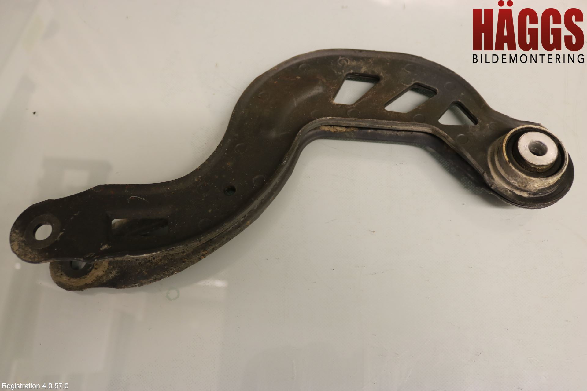 Mercedes-Benz MB A-KLASS (W176) 13-18 Bärarm Bak Höger