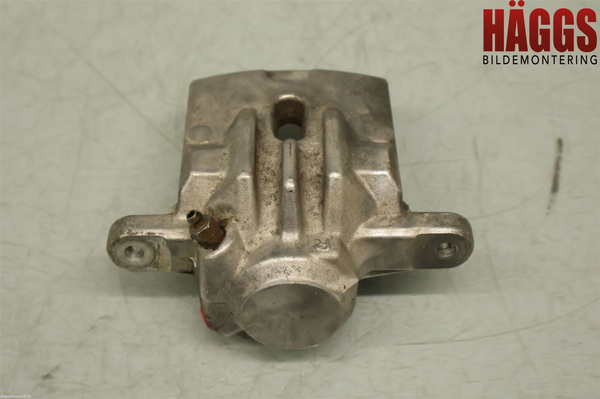 Subaru XV 12-17 Bromsok Bak Höger