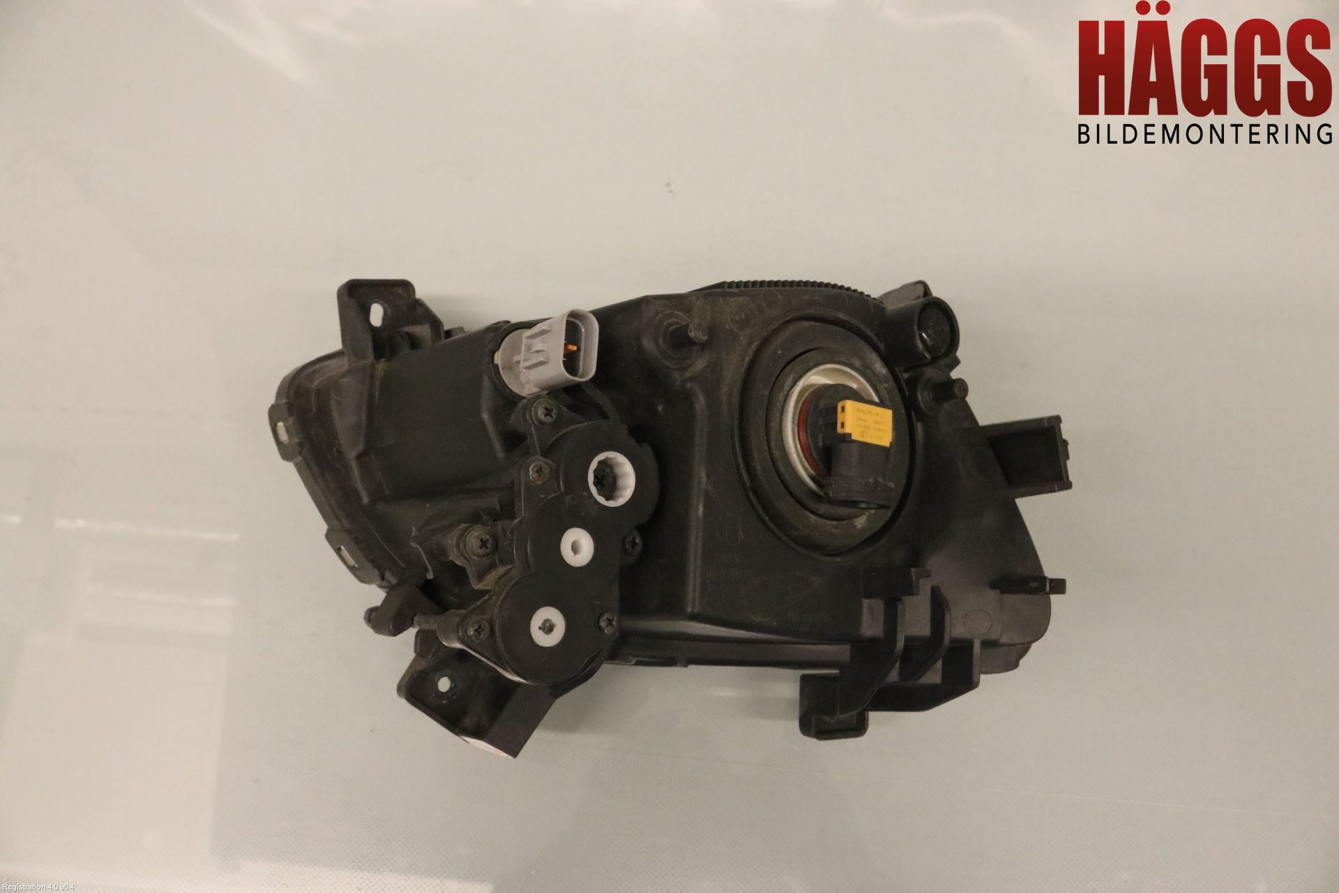 Hyundai ix35 Dimljus-Varselljus Fram