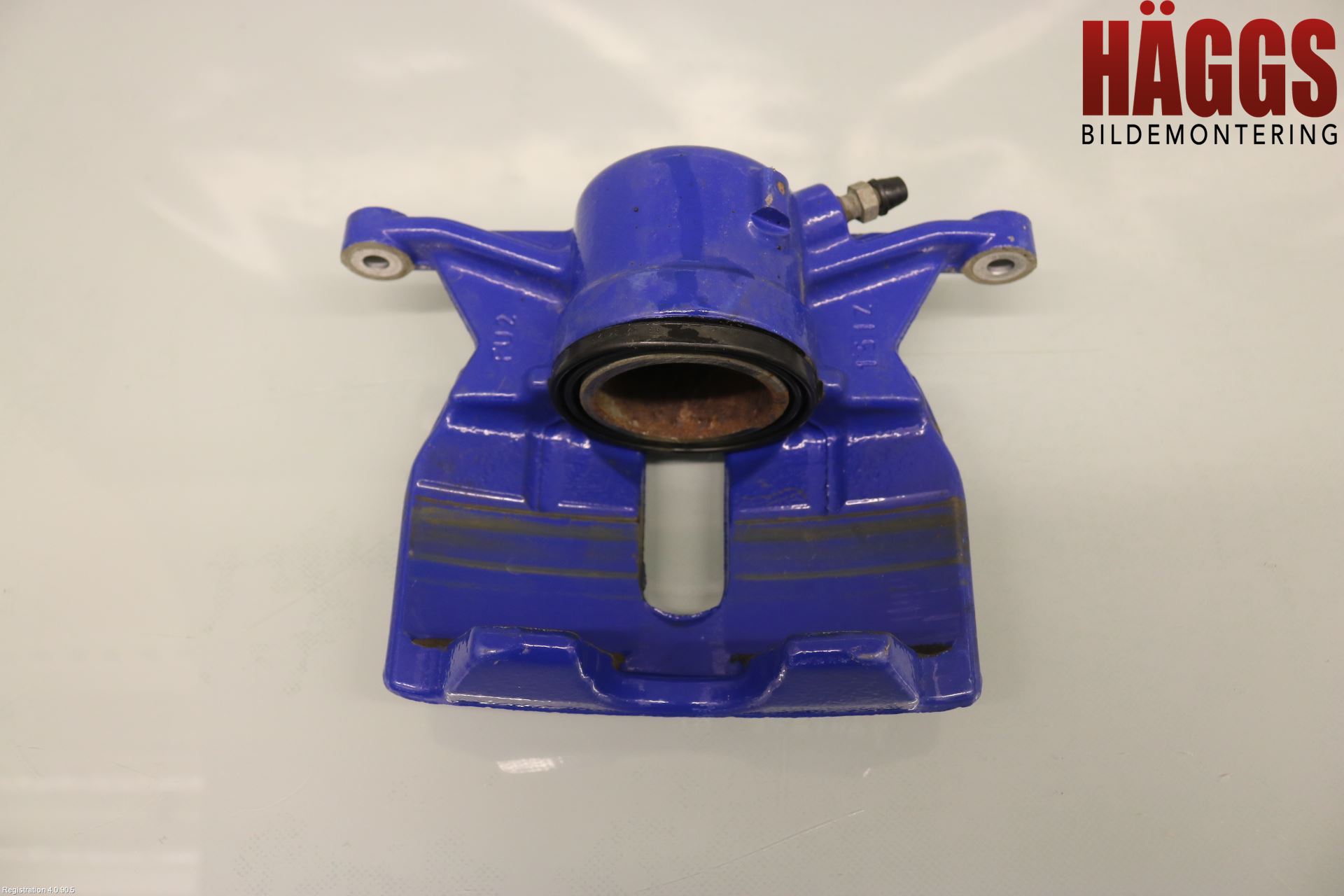Volkswagen VW PASSAT 20-24 Bromsok Fram Höger