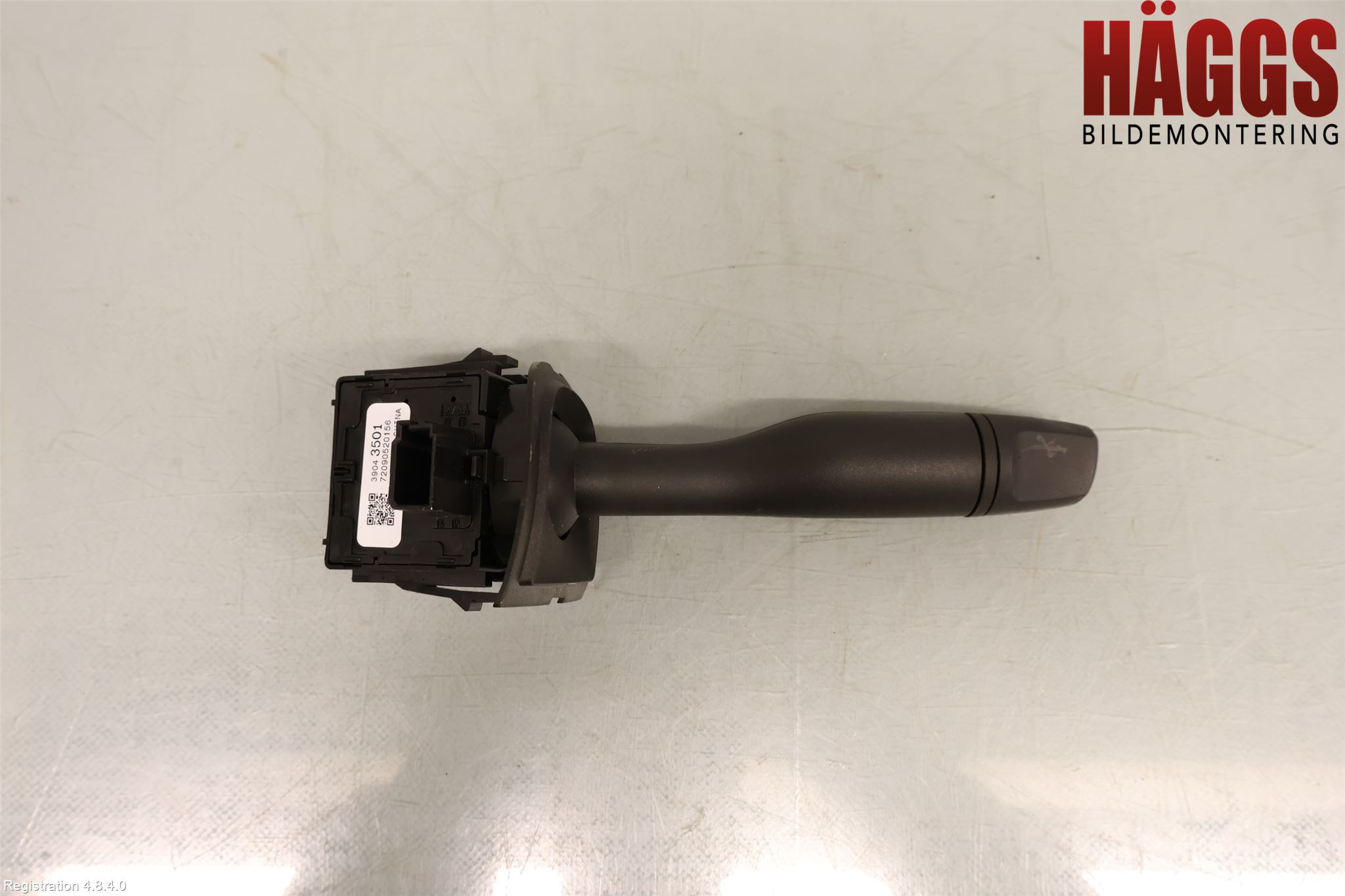 Opel INSIGNIA 17- Spak Blinkers-Ljusomk