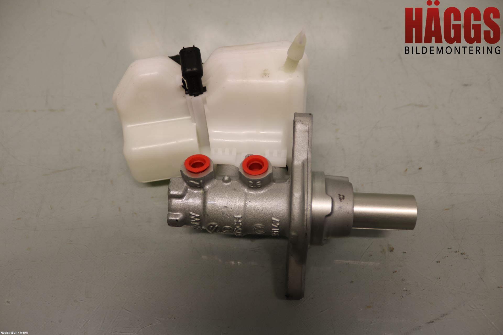 Mini COUNTRYMAN F60 17-23 Broms Huvudcylinder