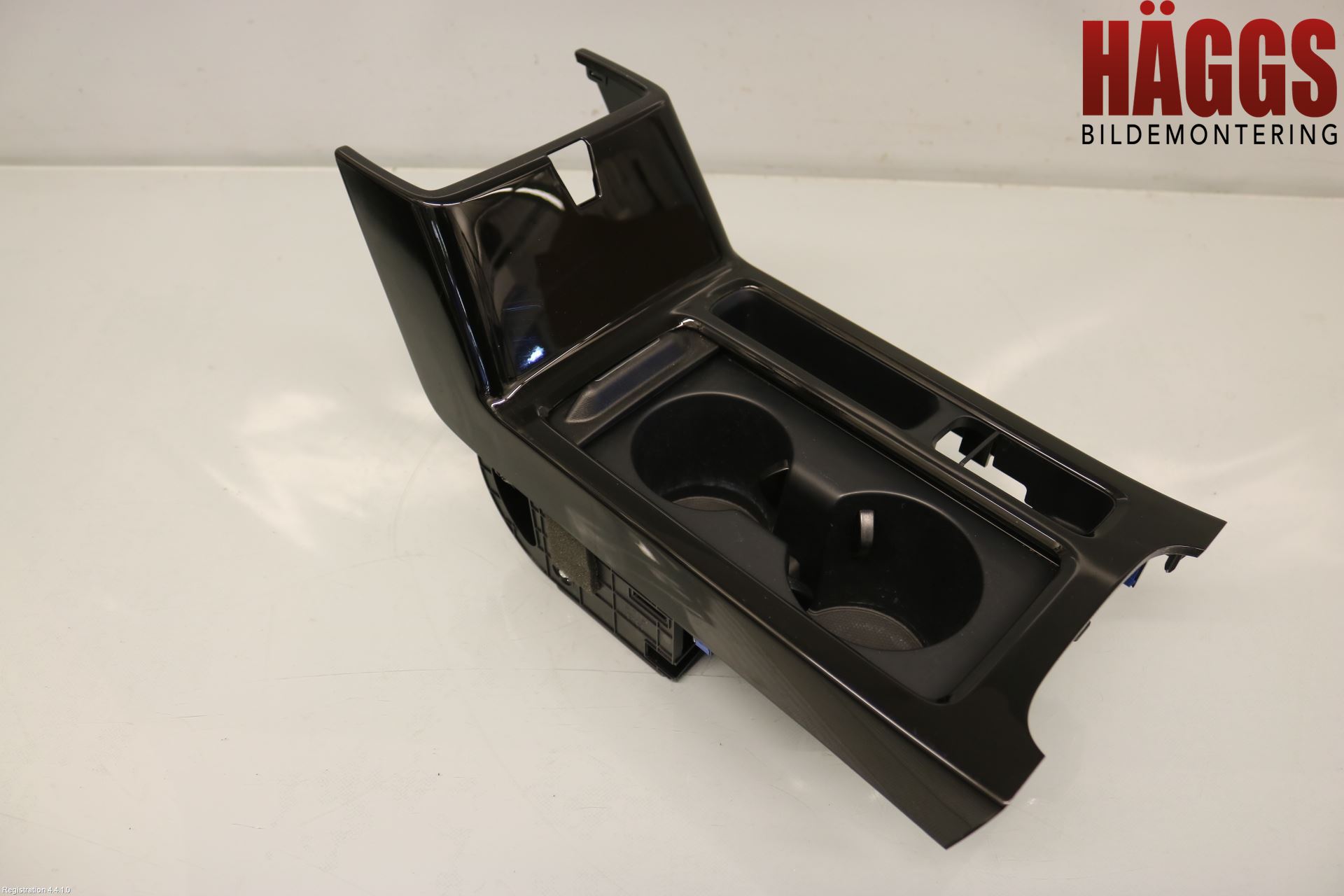 Kia CEED/CEED SW 19- Instrumentkonsoll Golv