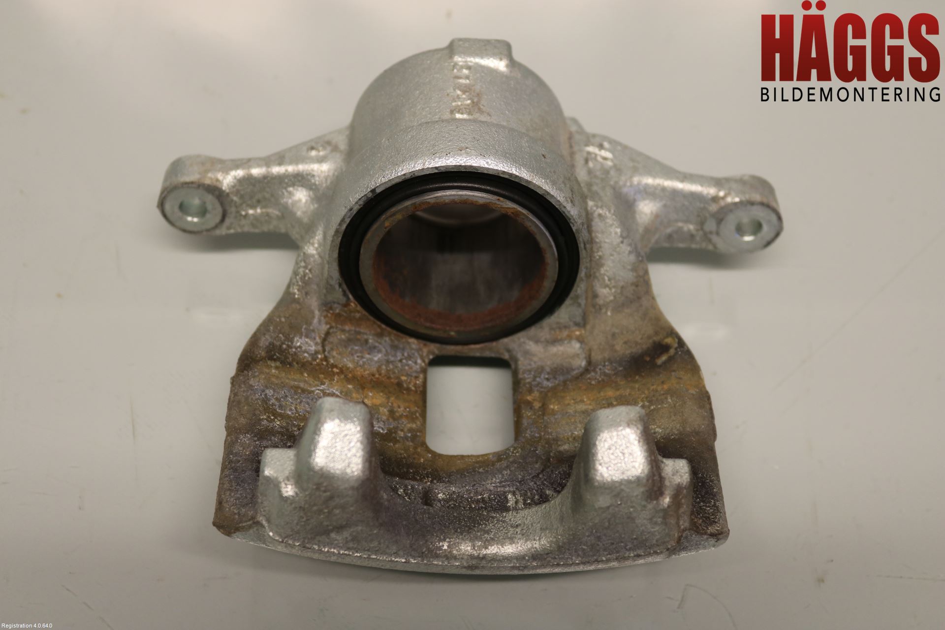 Toyota COROLLA 19- Bromsok Fram Höger