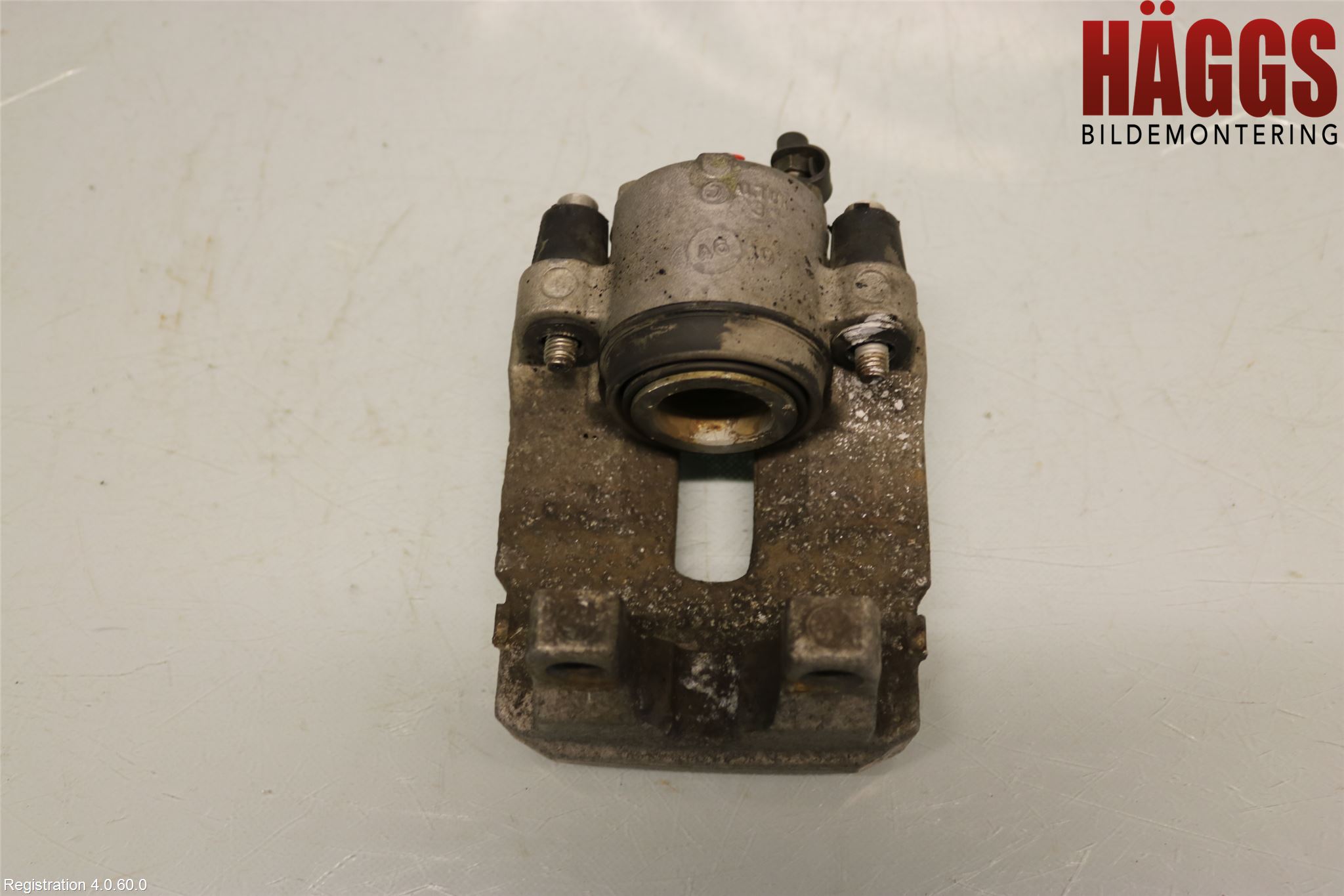 BMW X5 E70 07-13 Bromsok Bak Vänster