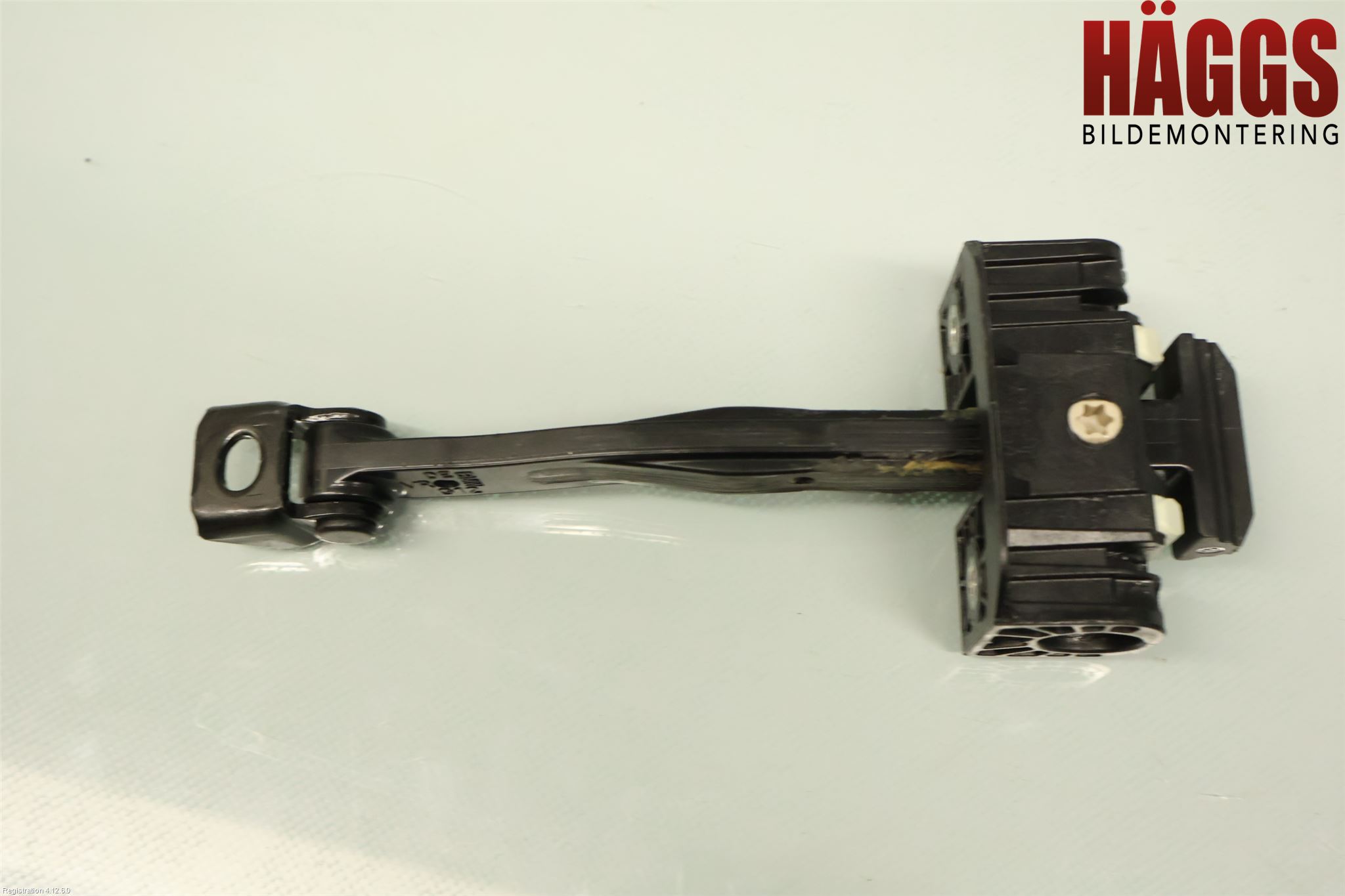 BMW 7 G11/G12 15-22 Dörrstopp