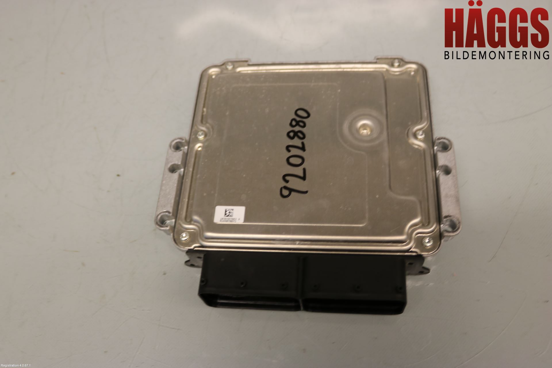 Hyundai i30 GD 13-17 Styrenhet Insprut Bensin