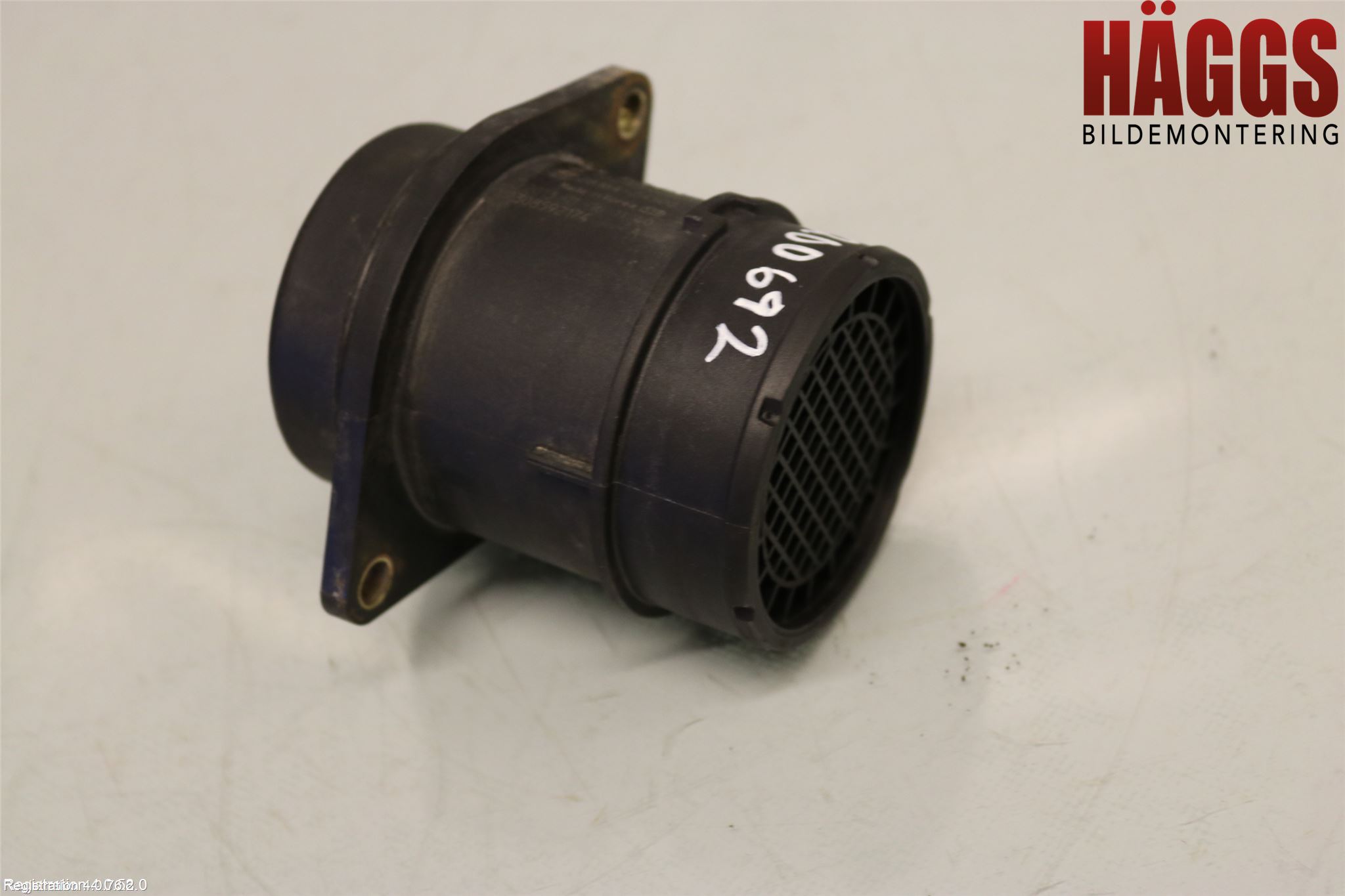 Kia CARENS III 13-19 Injluftmassamätare
