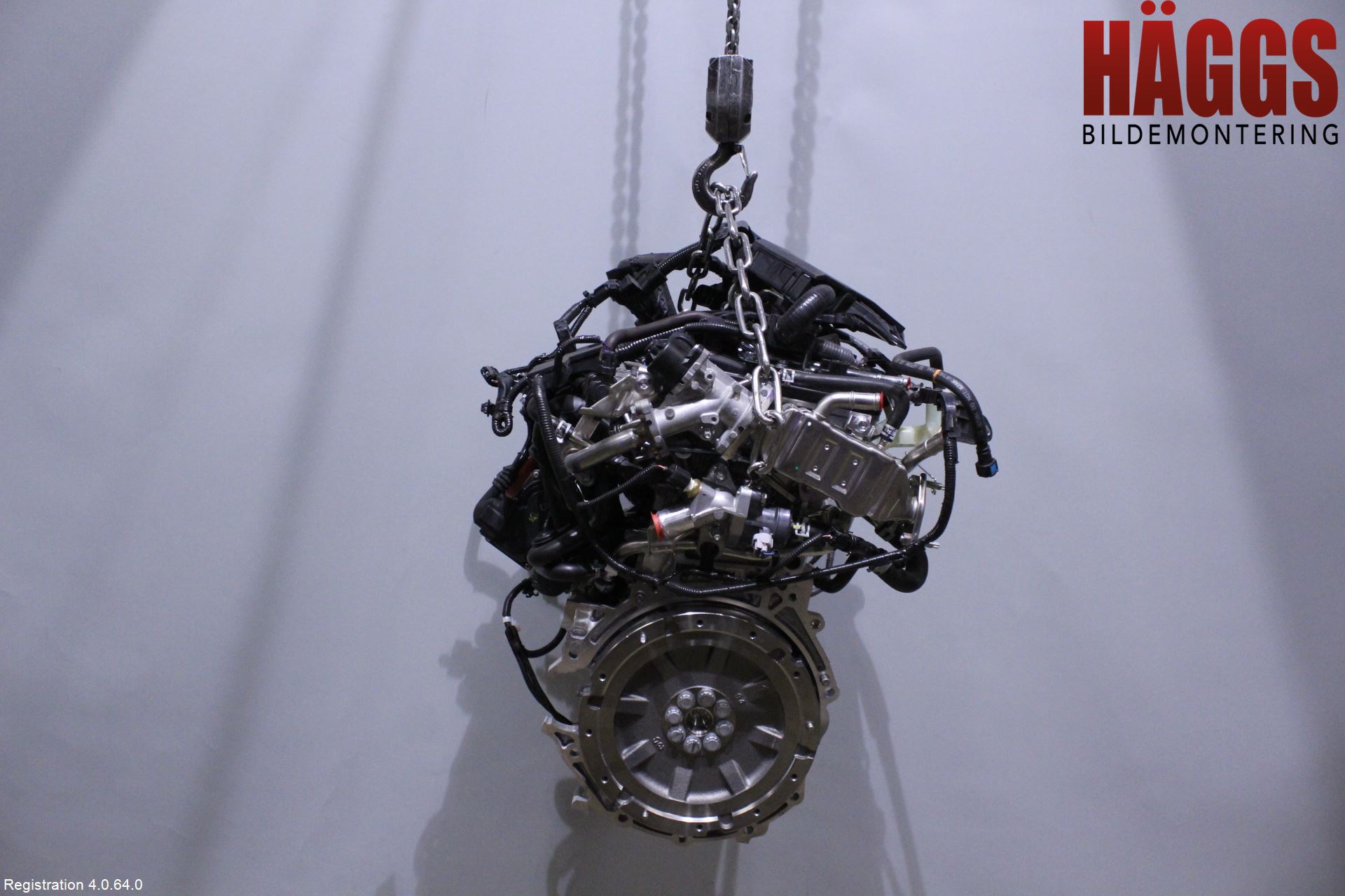 Toyota COROLLA 19- Motor Bensin