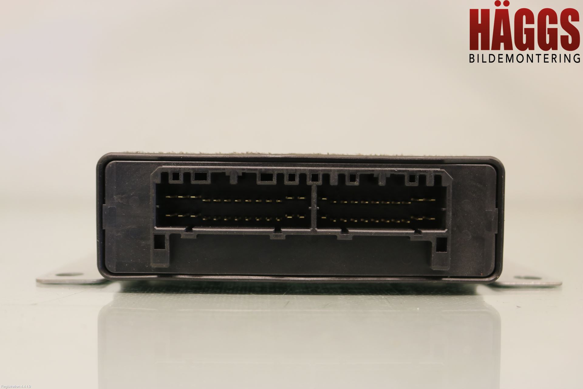 Mitsubishi OUTLANDER 13-21 Styrenhet Övrigt