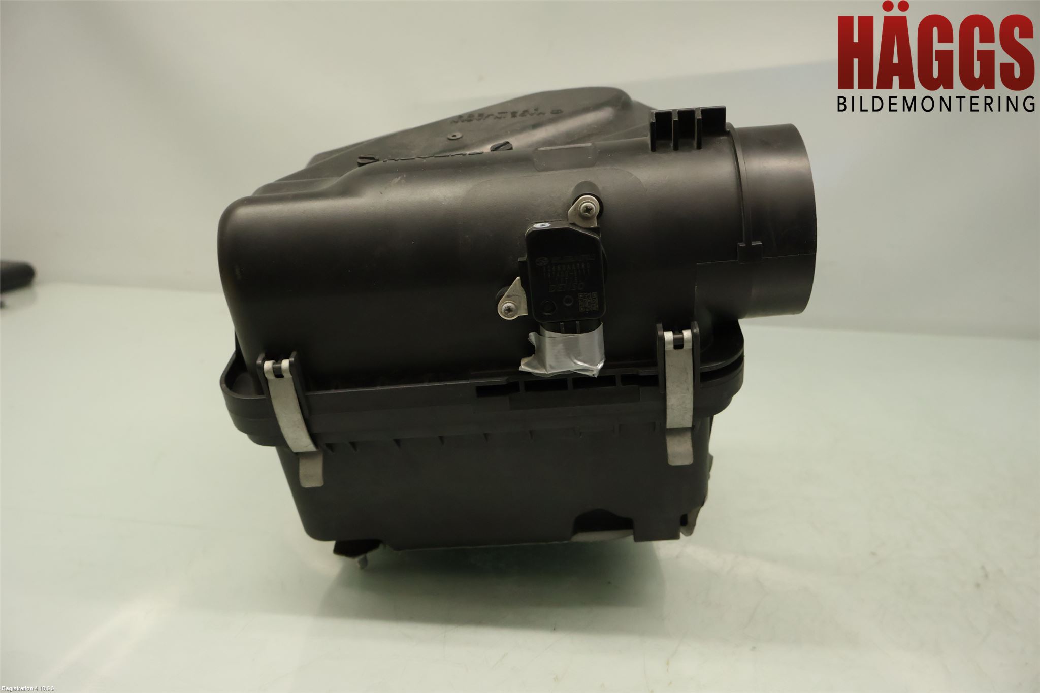 Subaru XV 12-17 Luftrenare