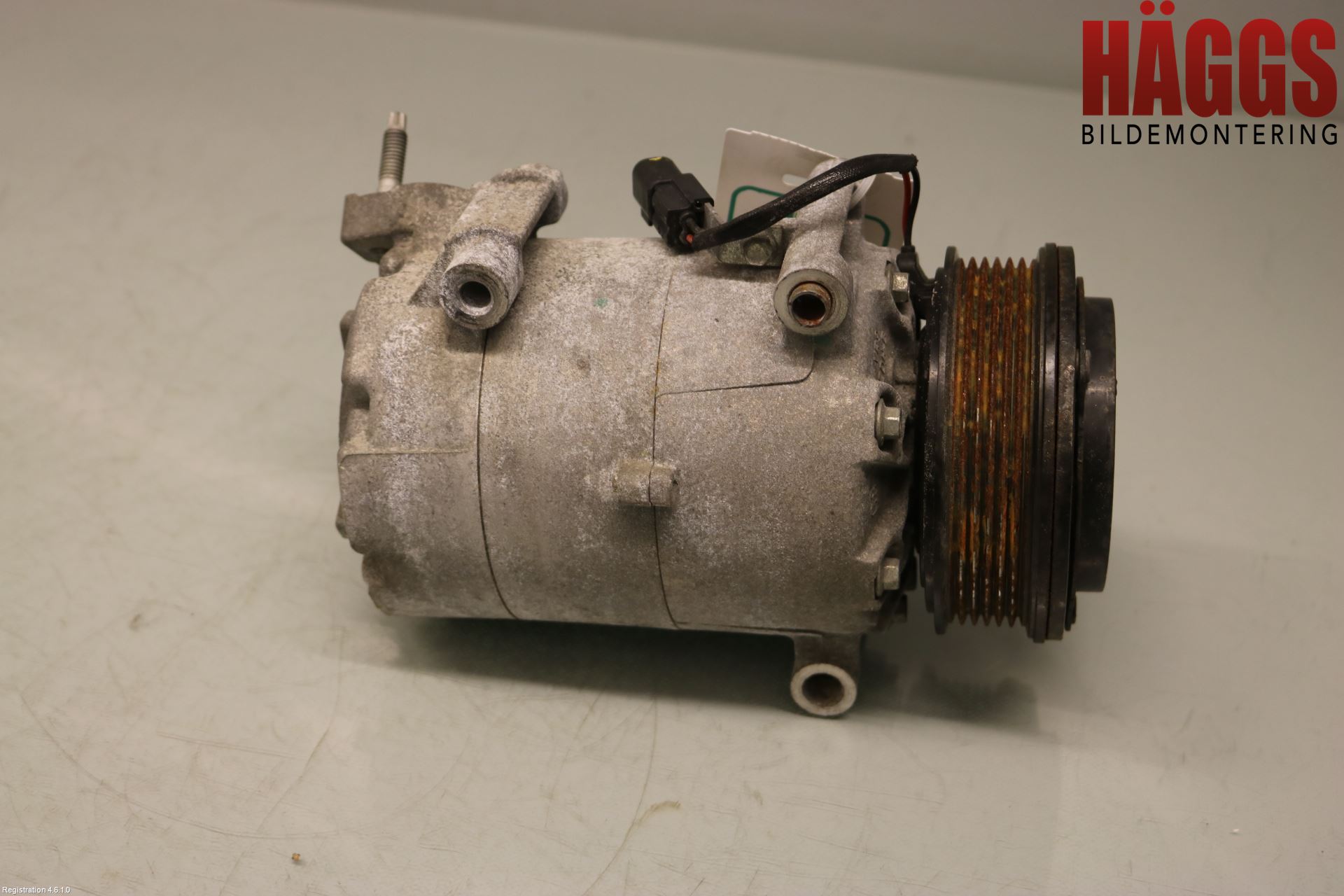 Ford KUGA 13-16 Ac Kompressor