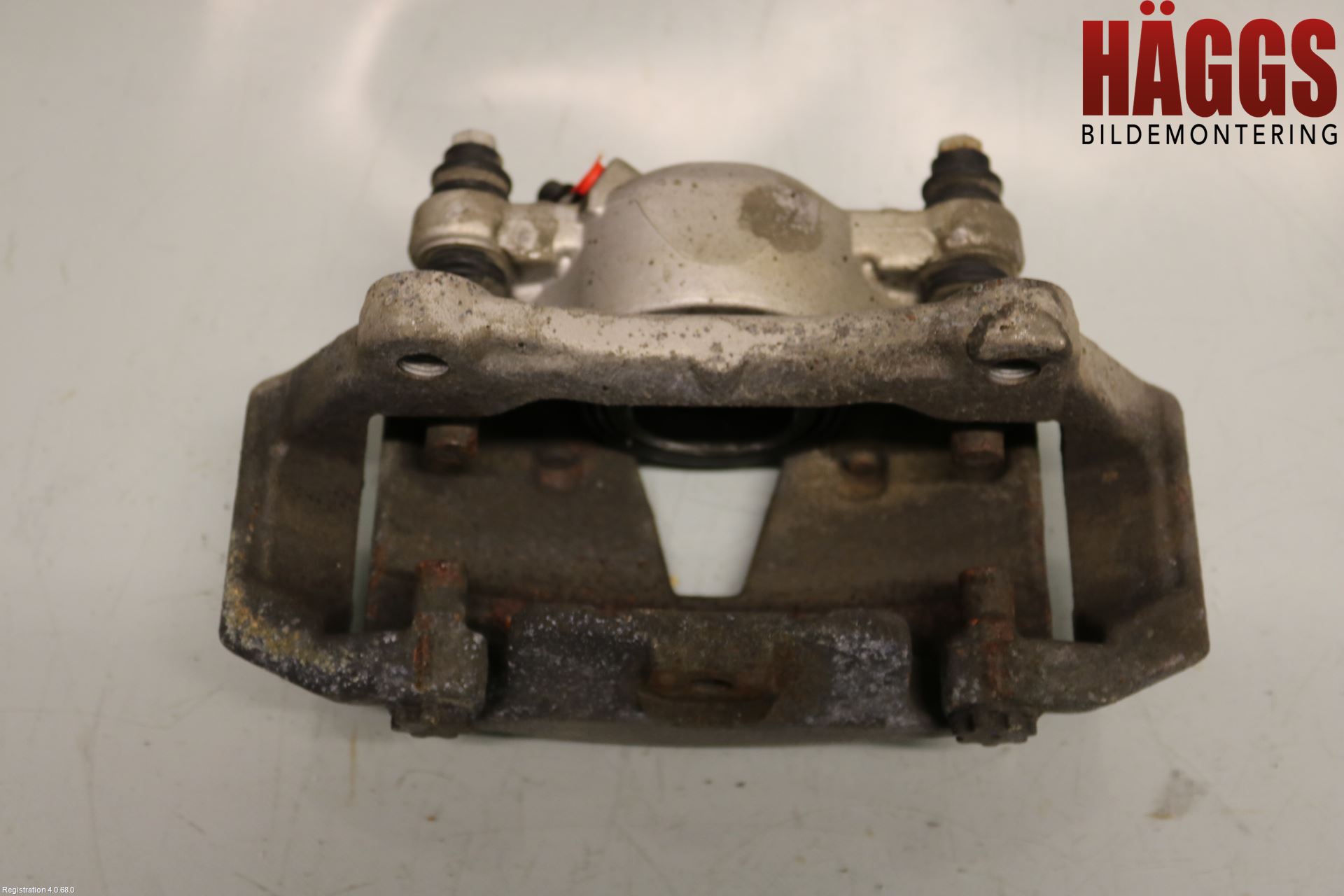 Audi A6/S6 4G 11-18 Bromsok Fram Höger