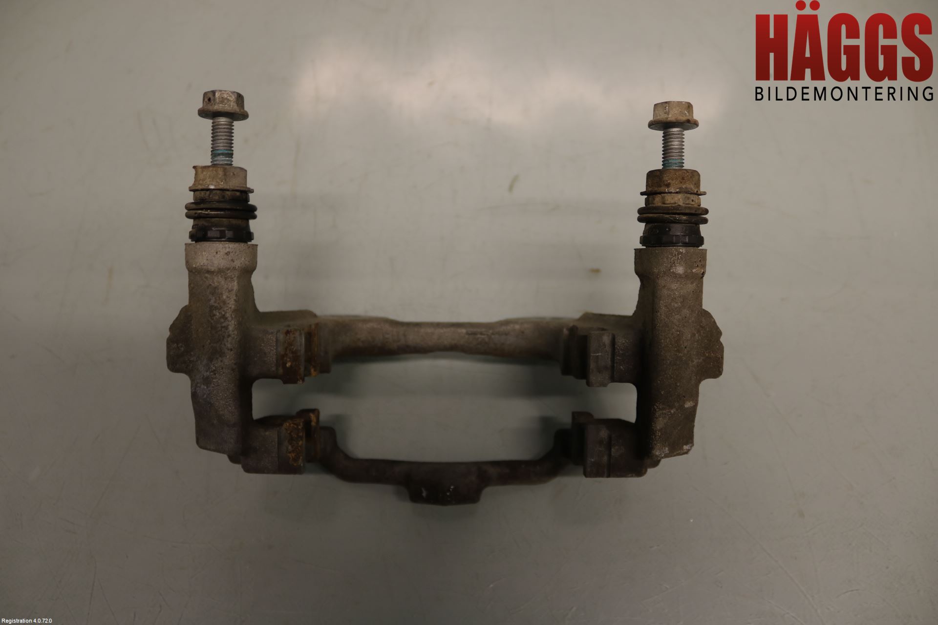 Toyota COROLLA 19- Bromsokshållare