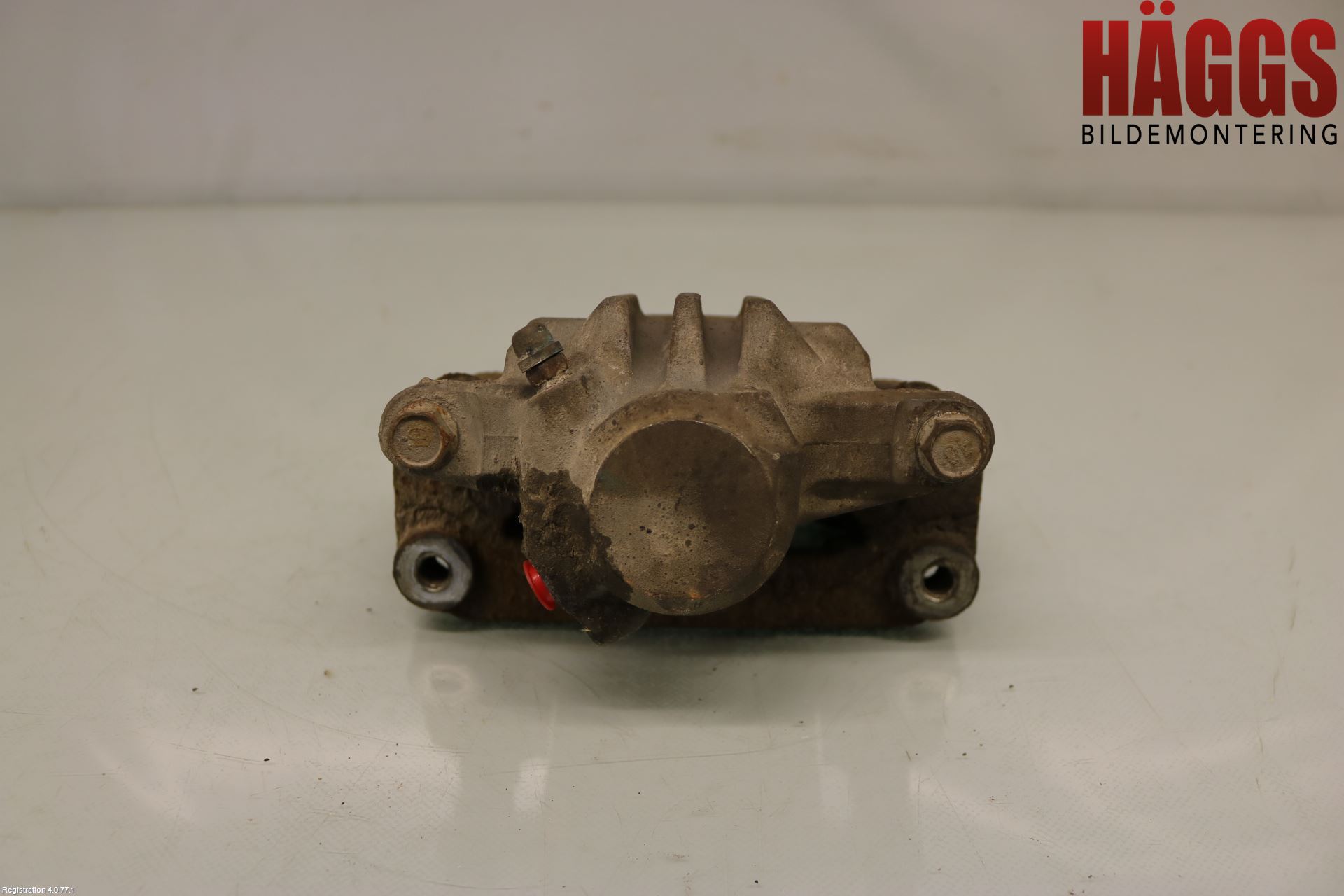 Subaru FORESTER SJ 13-18 Bromsok Bak Höger