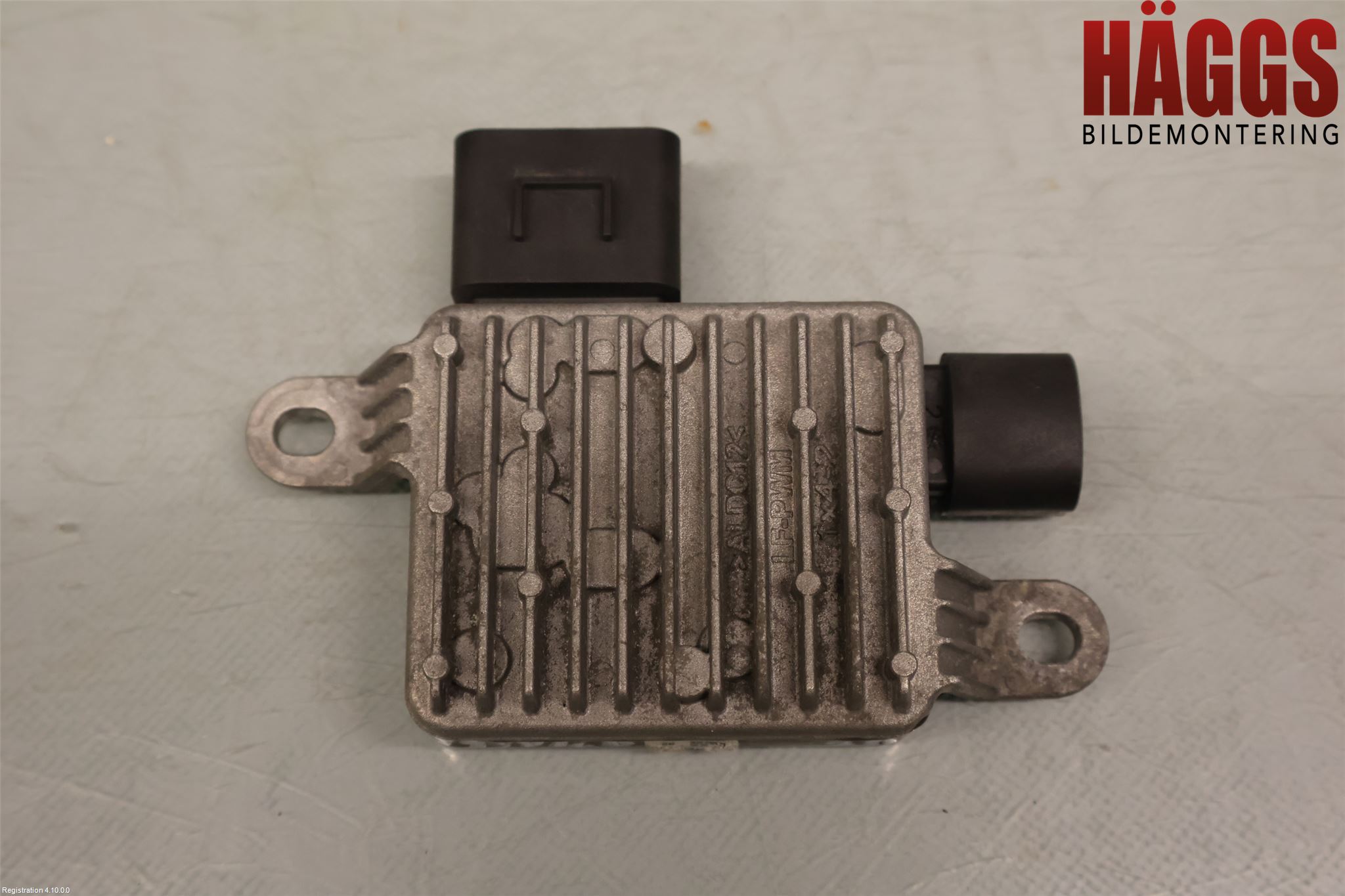 Kia OPTIMA 16-20 Relä Kylfläkt