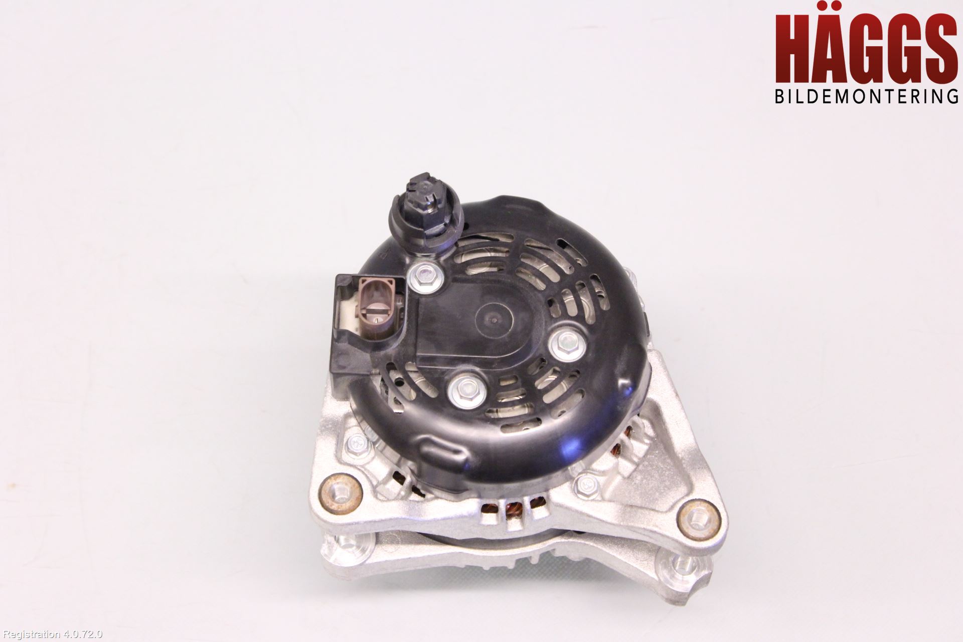 Ford FOCUS 19- Generator