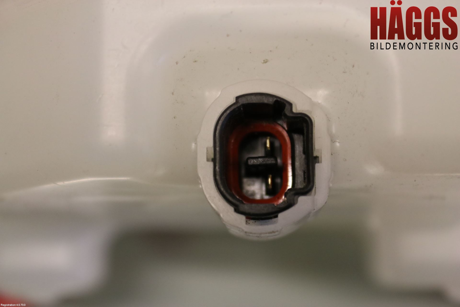 Toyota RAV4 19- Bromsvätskebehållare