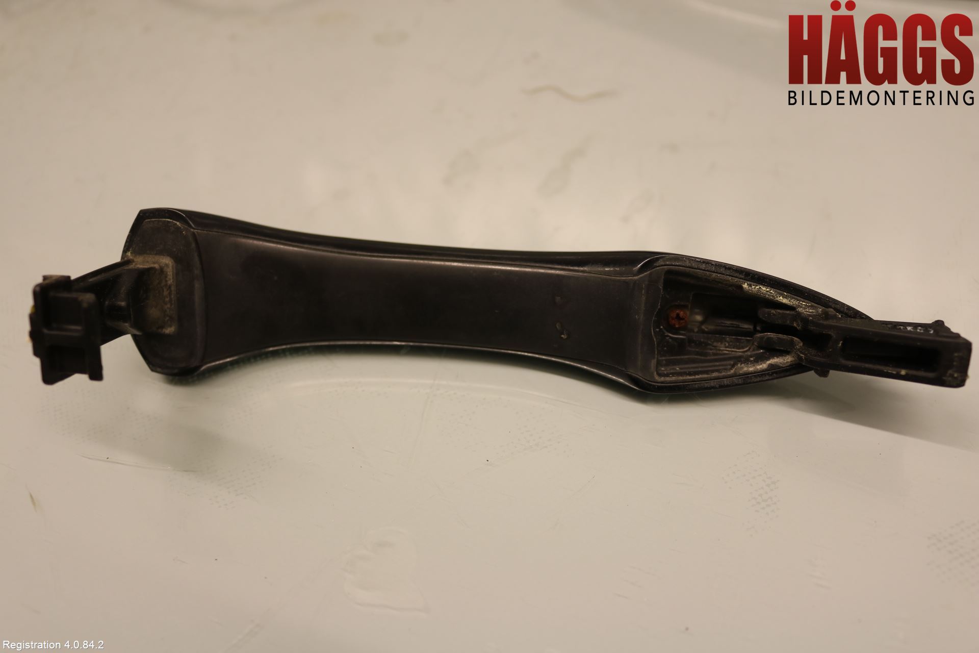 Hyundai i40 08-15 Dörrhandtag Yttre Hö