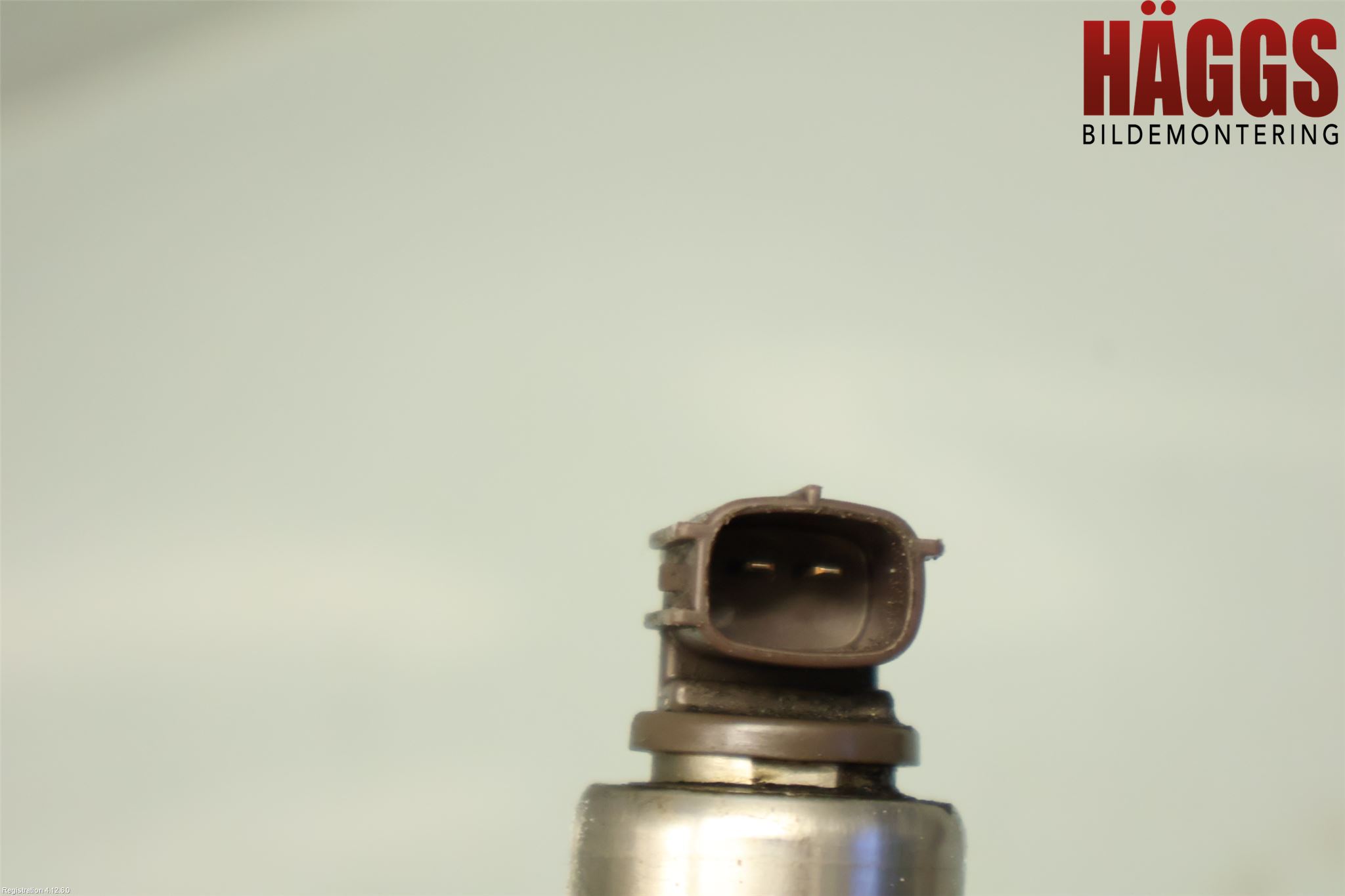 Nissan NAVARA 05-16 Injspridare